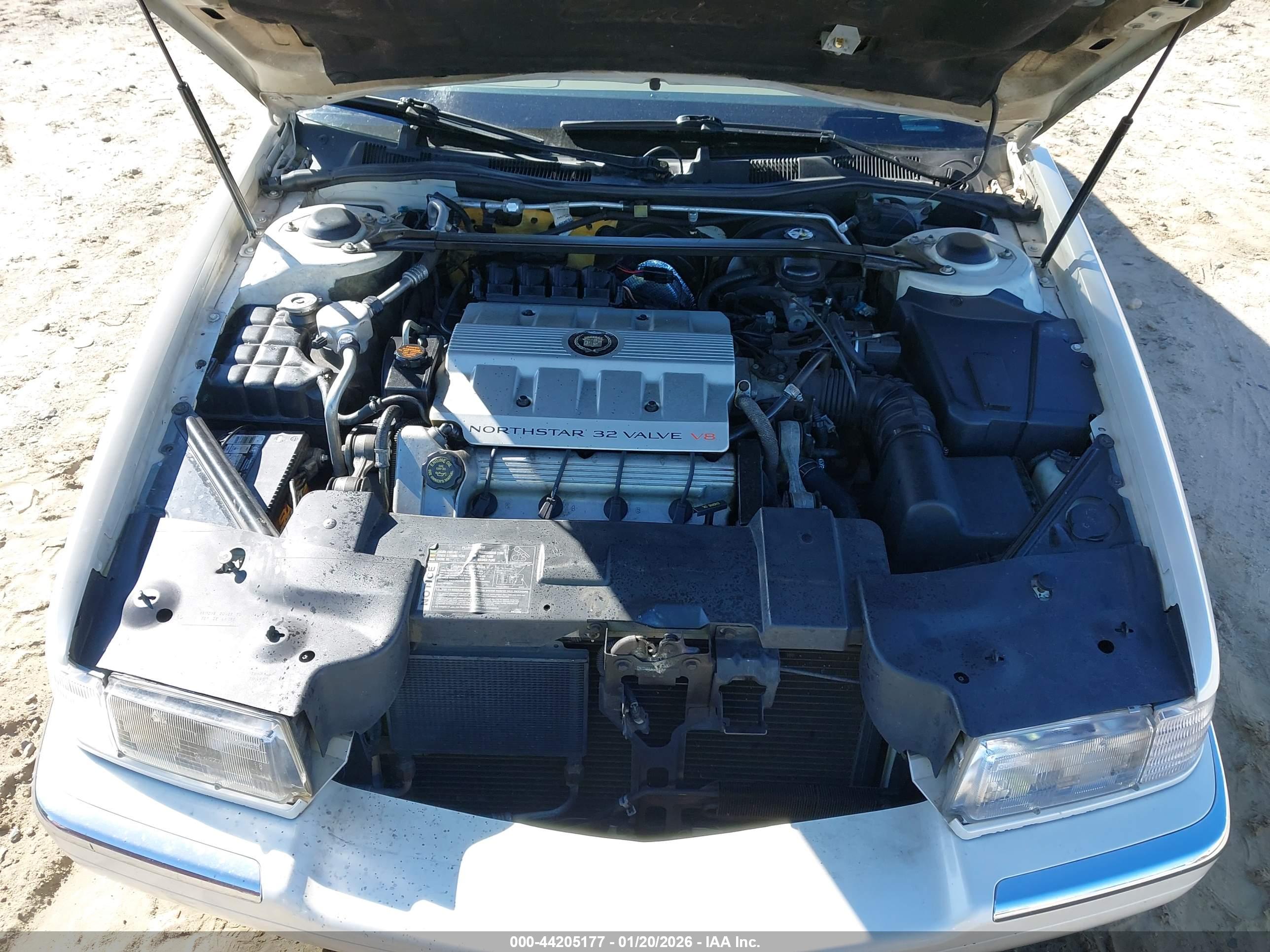 CADILLAC ELDORADO image 10