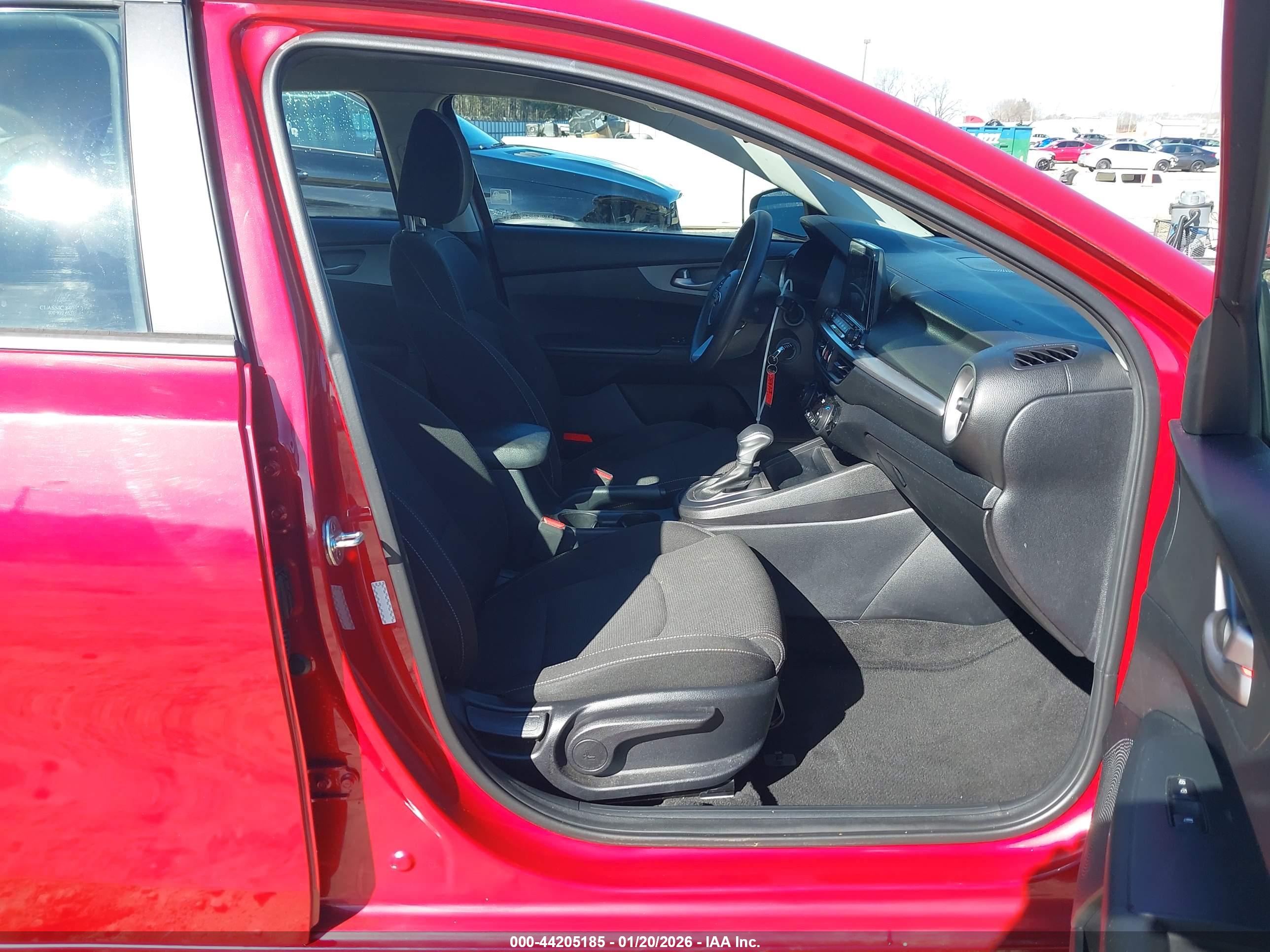 KIA FORTE image 5