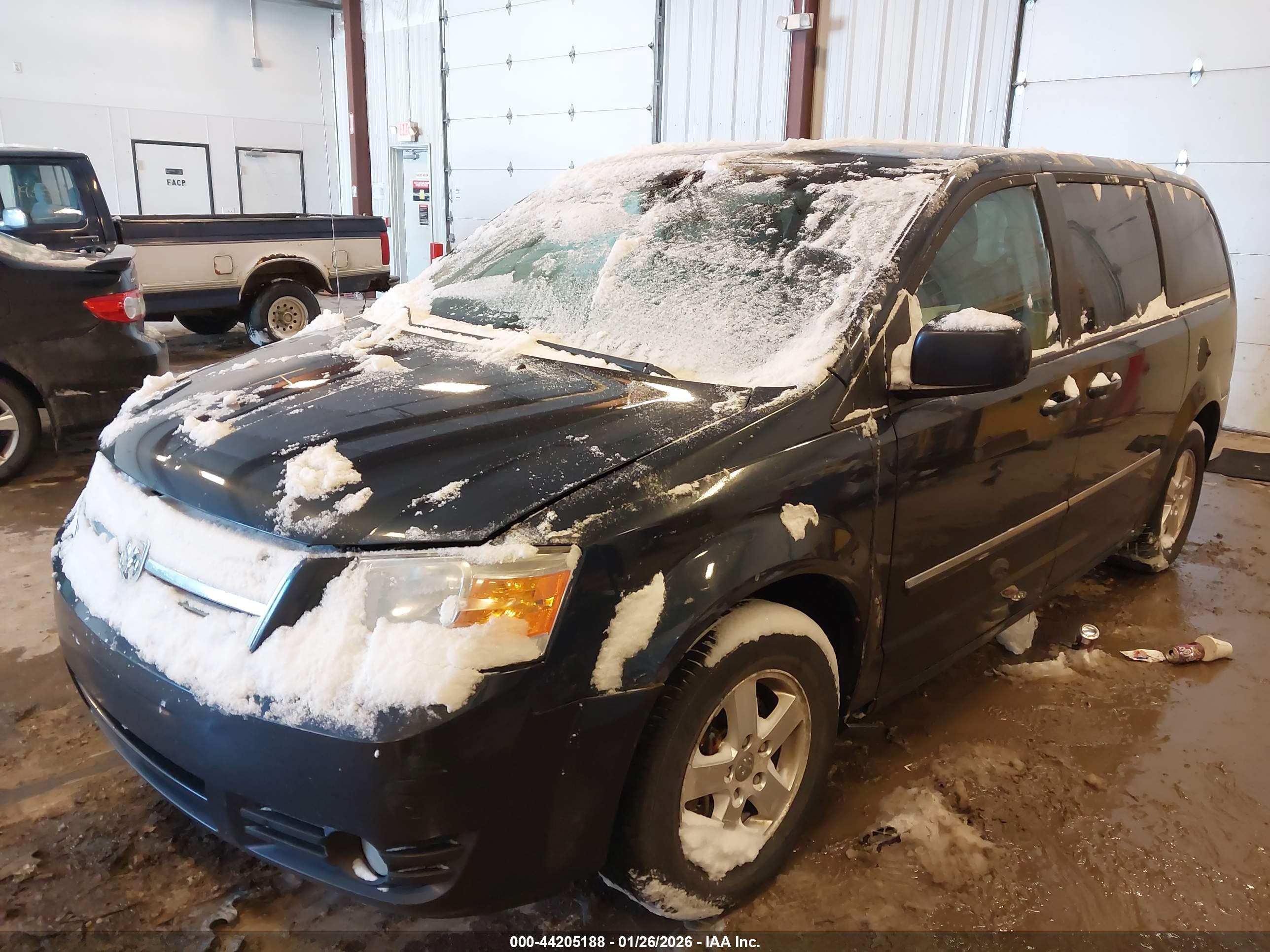 DODGE GRAND image 2