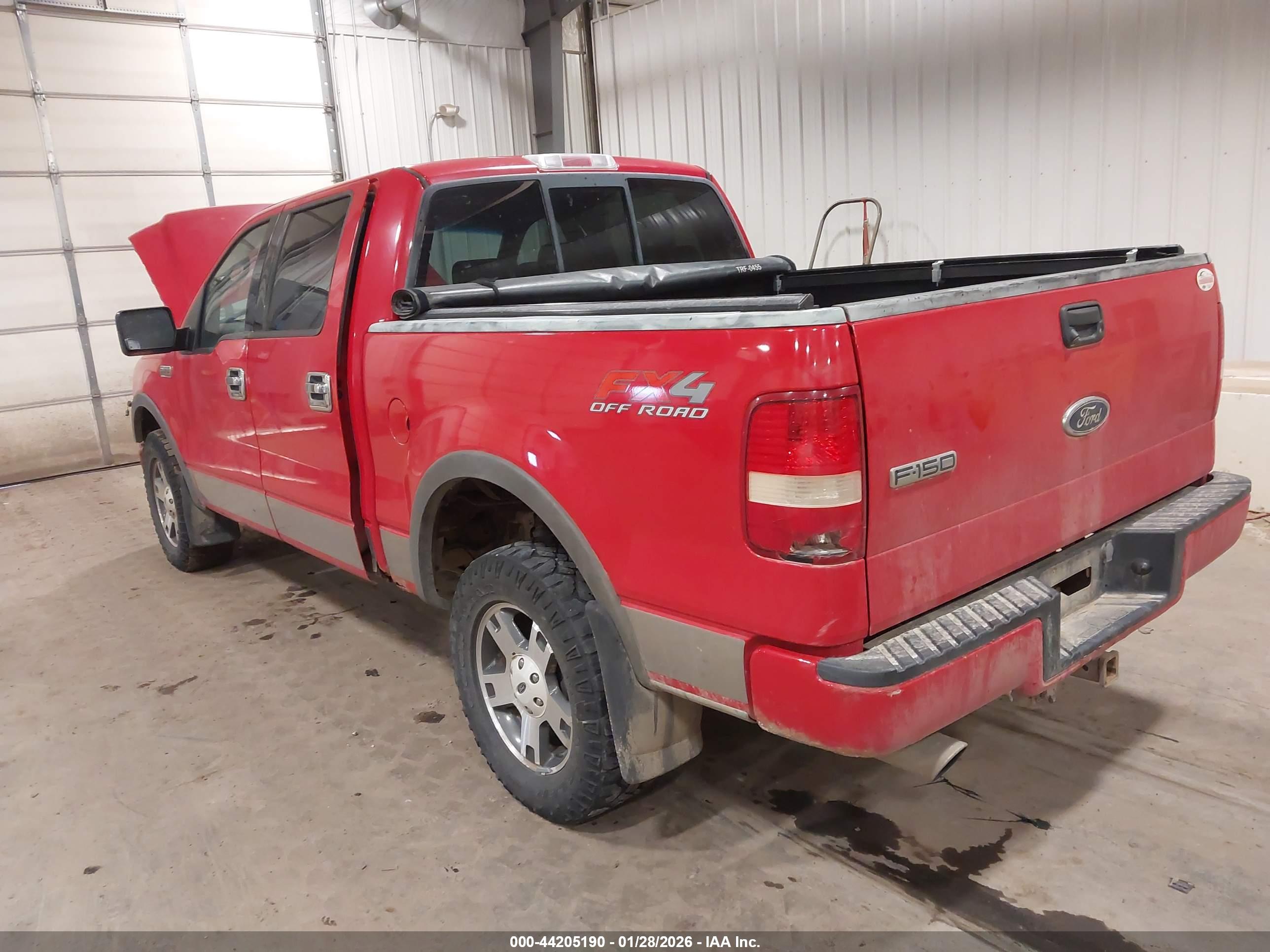 FORD F-150 image 3