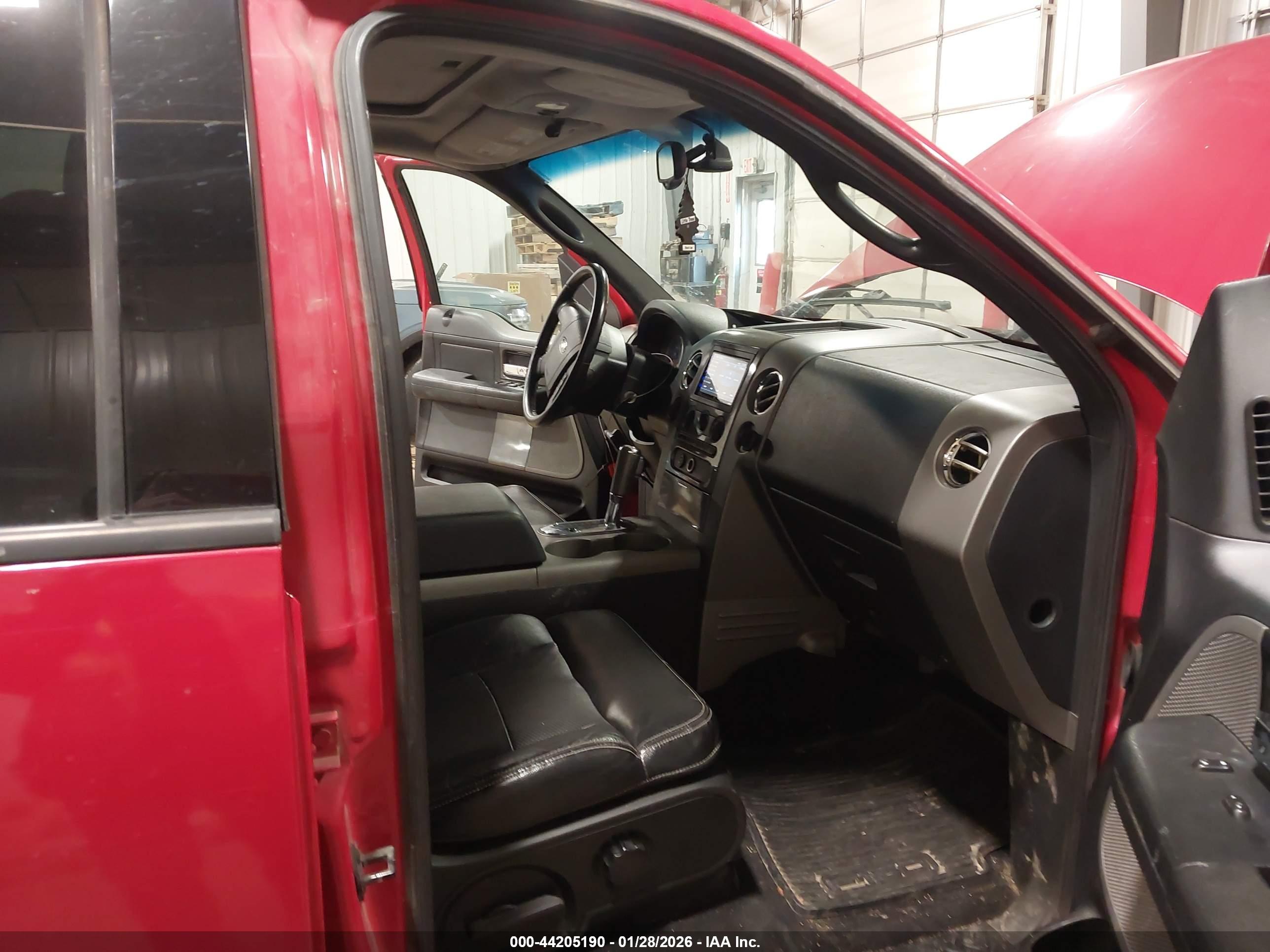 FORD F-150 image 5
