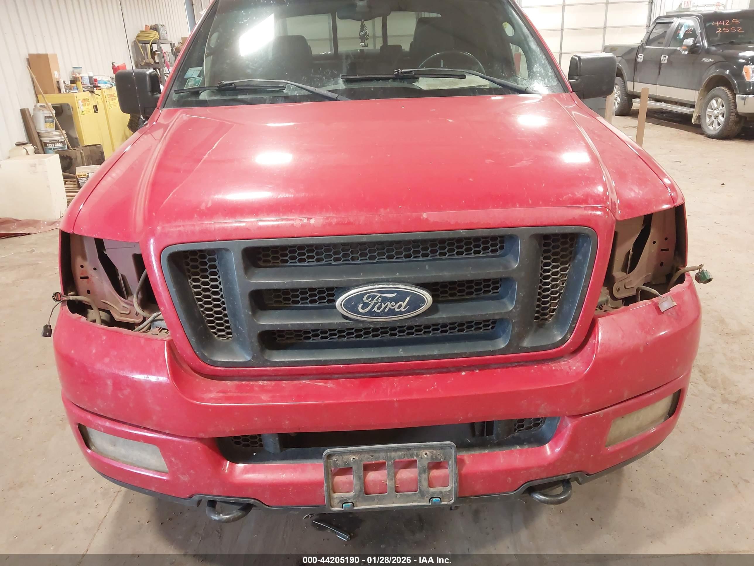 FORD F-150 image 6