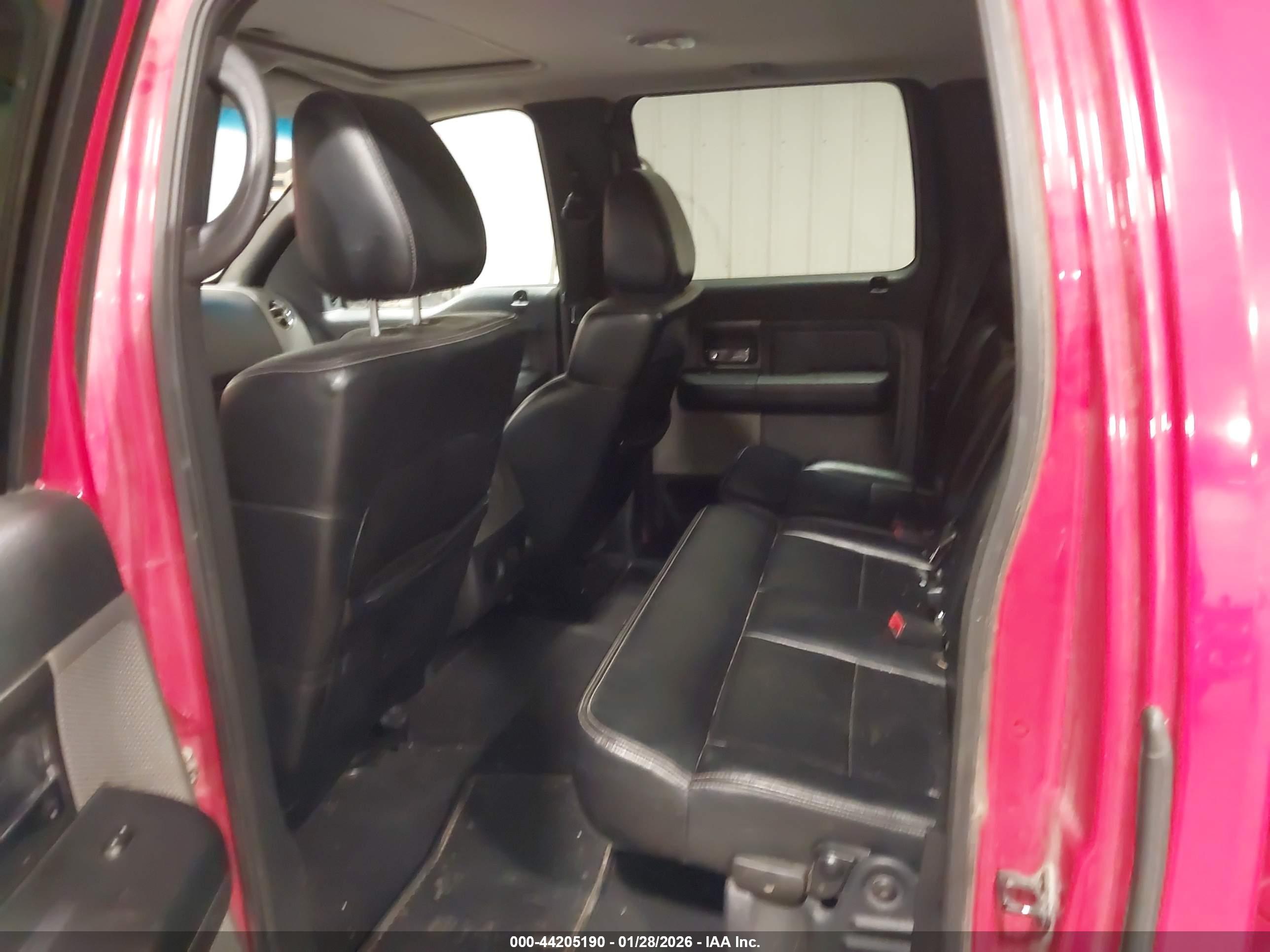 FORD F-150 image 8