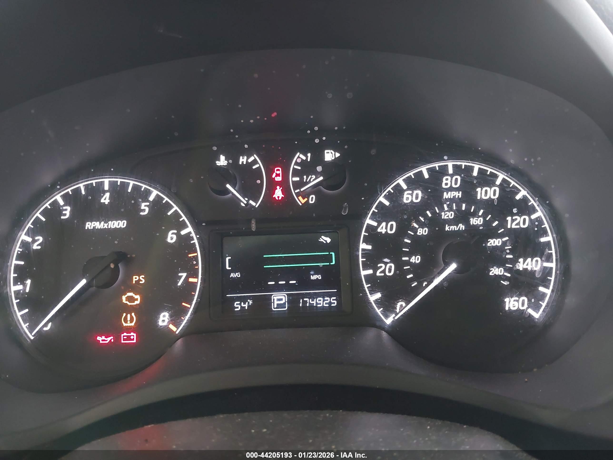 NISSAN SENTRA image 7