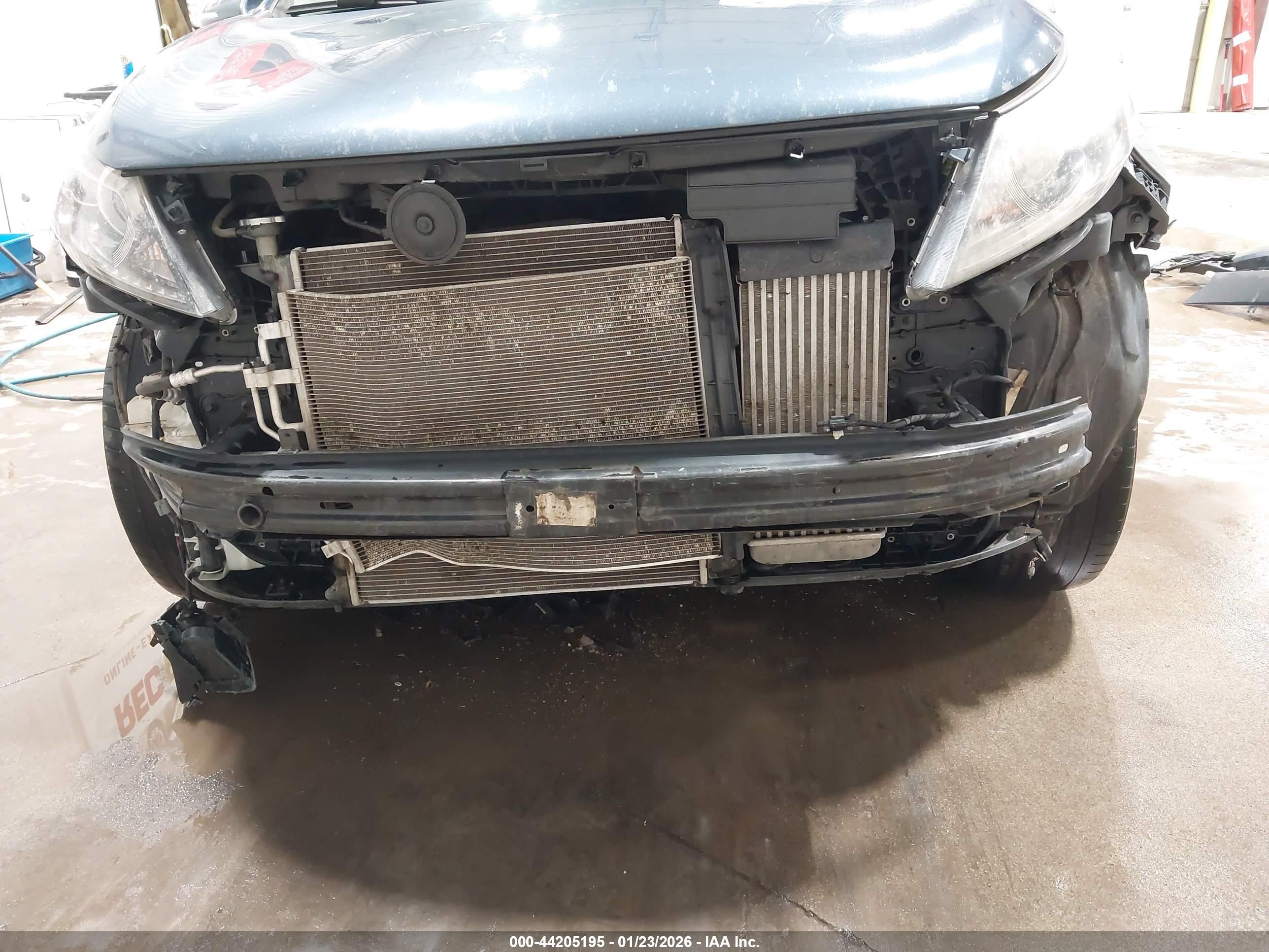 KIA SPORTAGE image 6