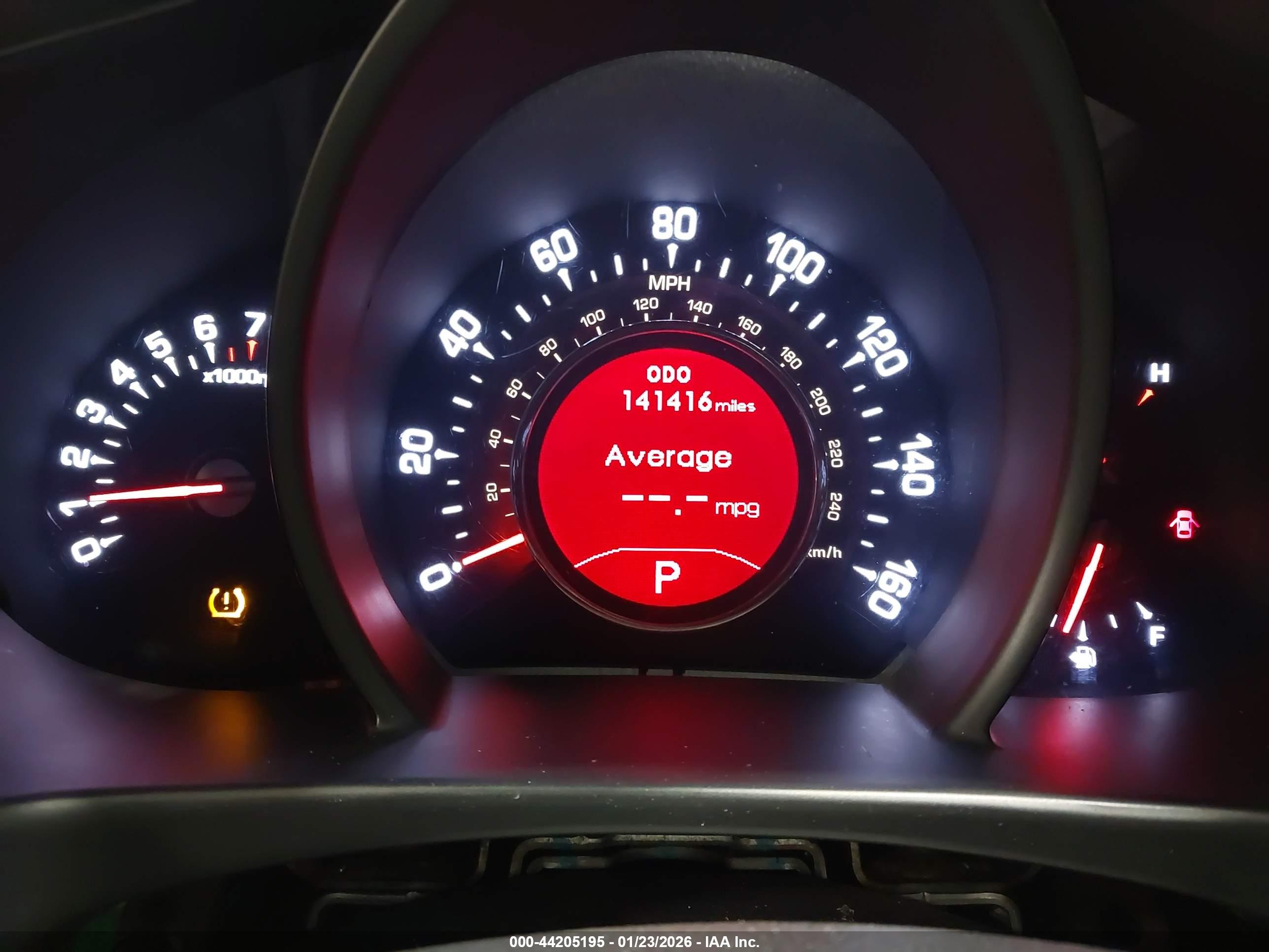 KIA SPORTAGE image 7