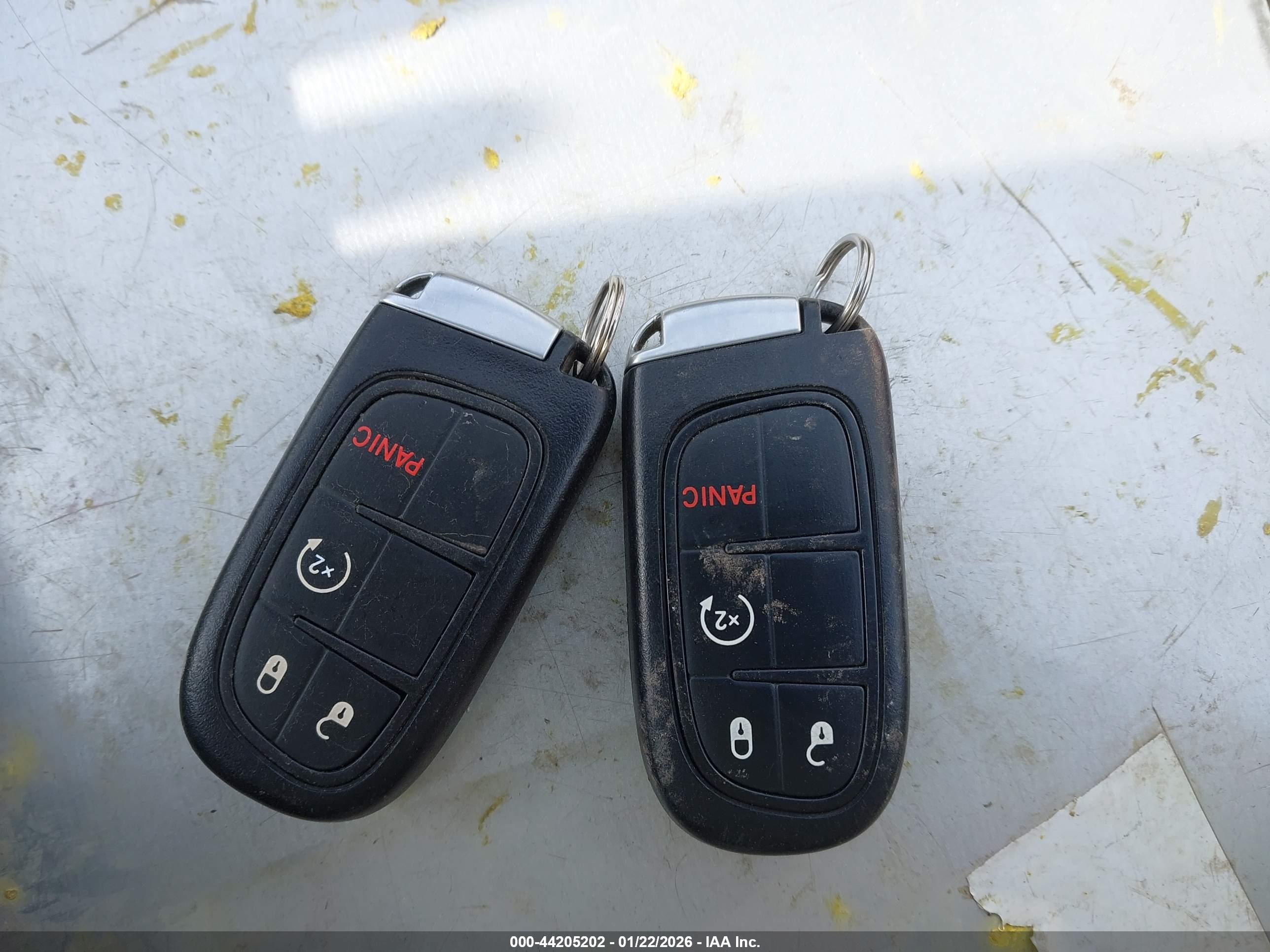 RAM 1500 image 11