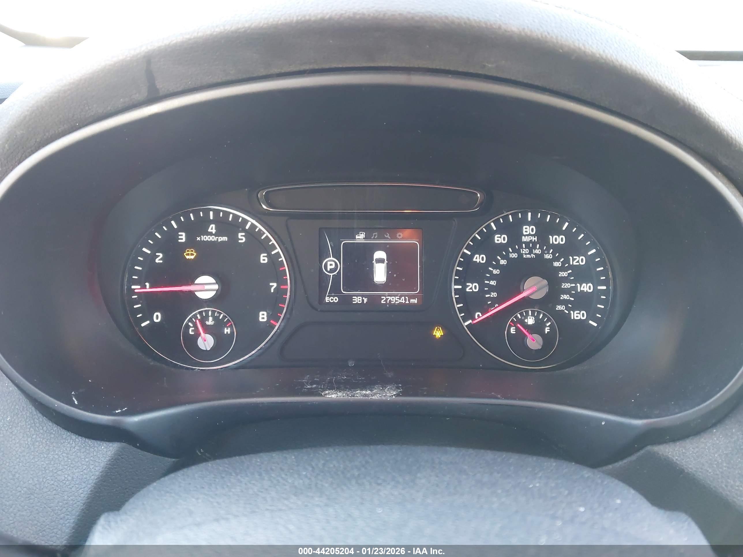 KIA SORENTO image 7