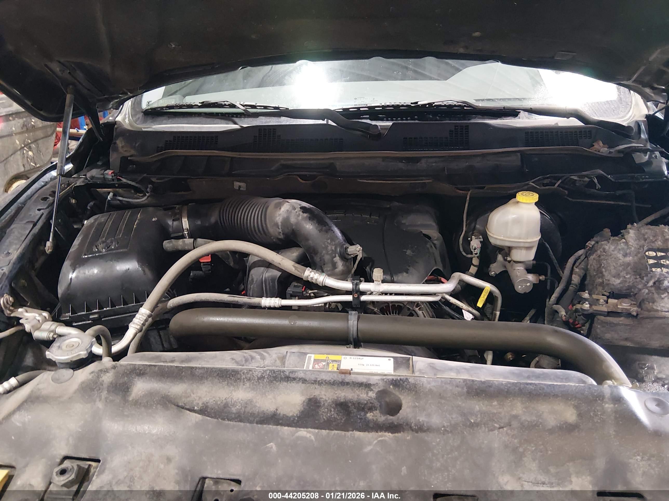 RAM 1500 image 10