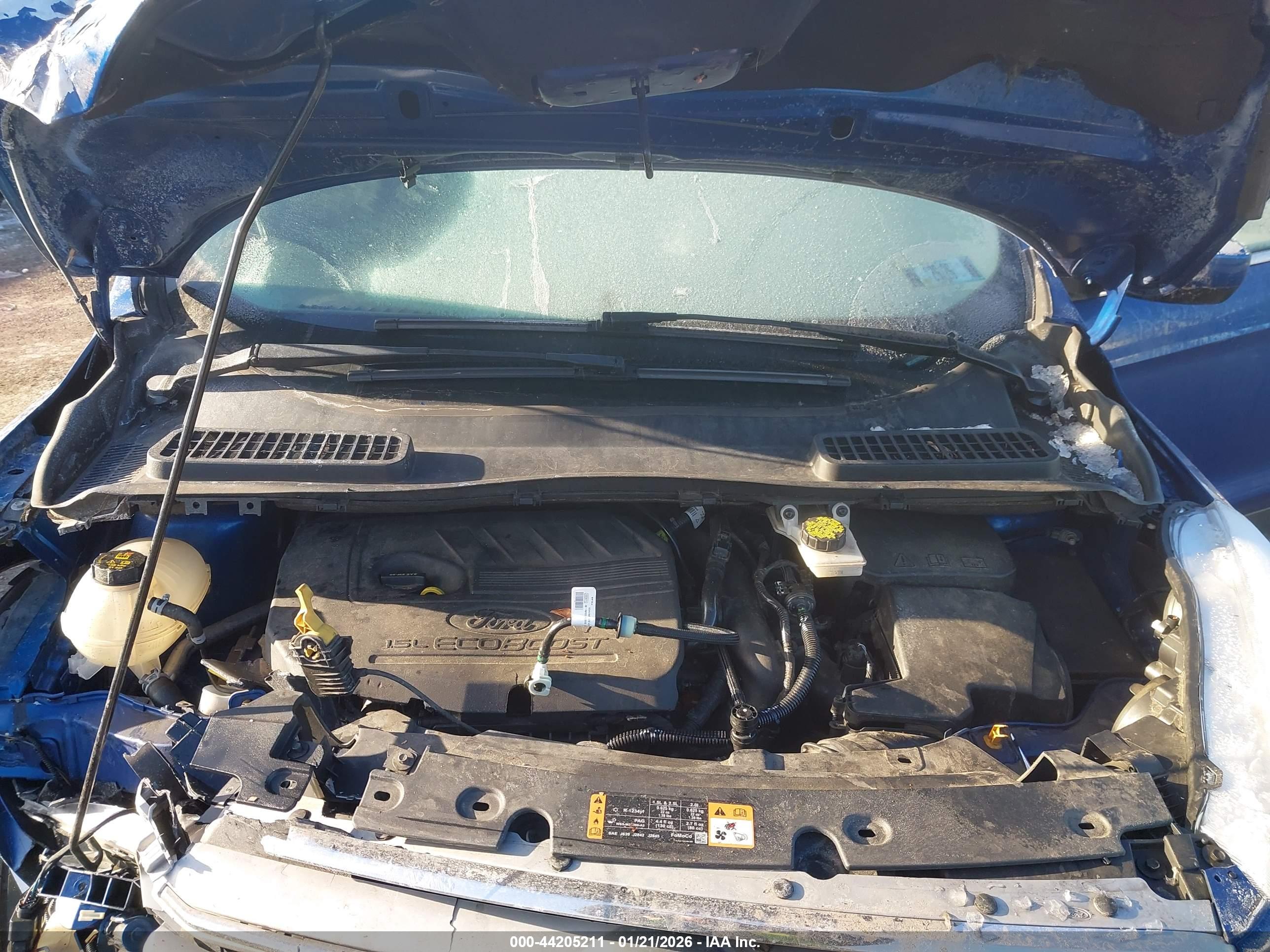 FORD ESCAPE image 10