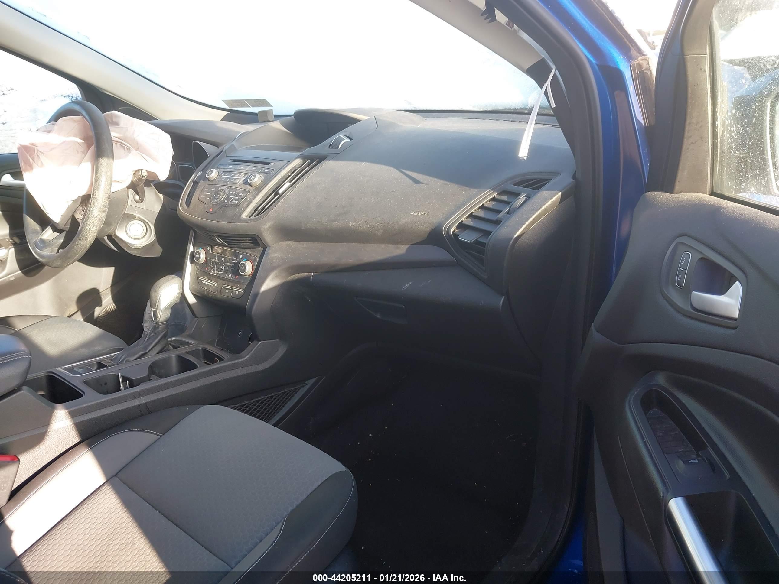 FORD ESCAPE image 5