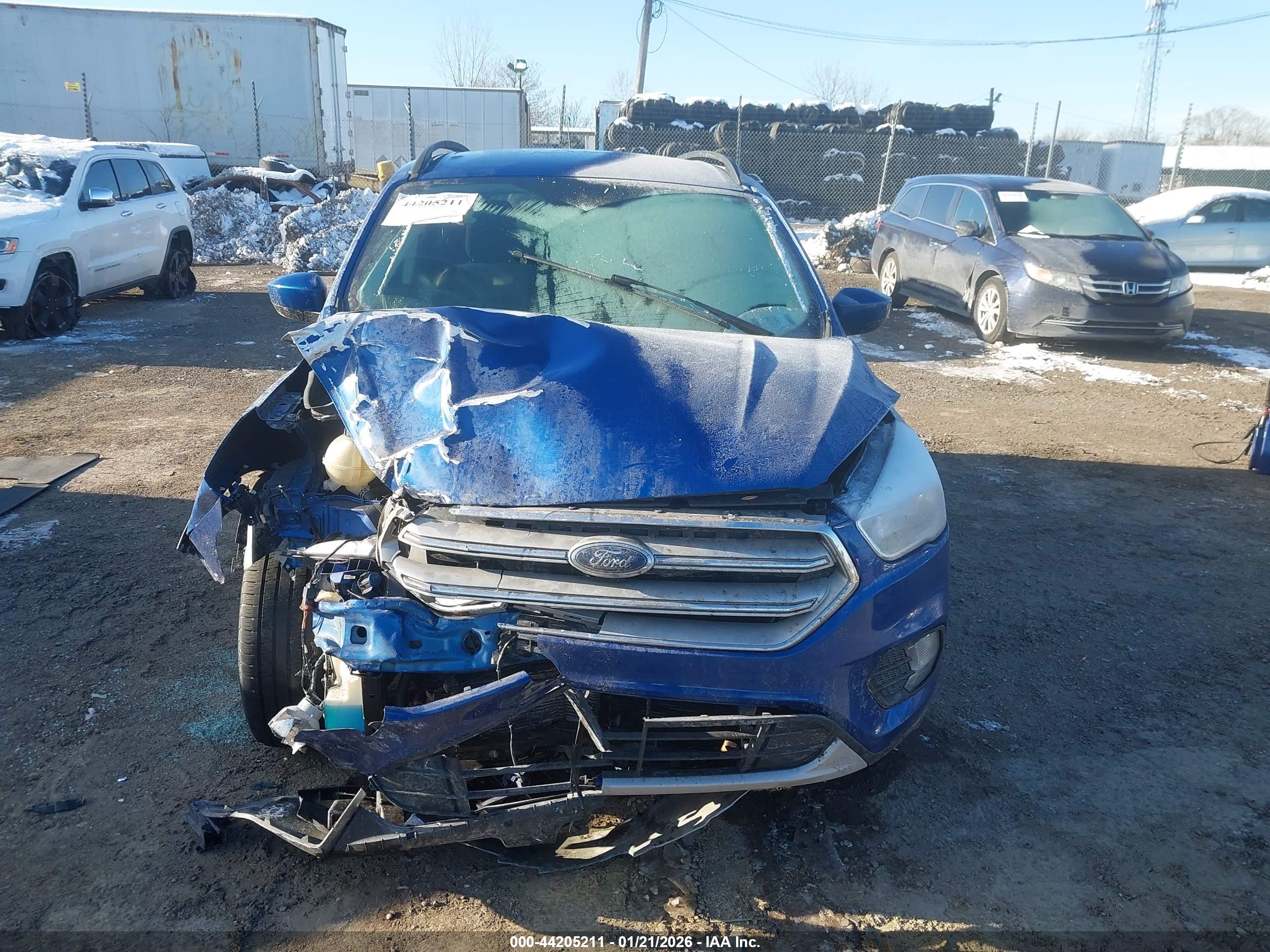 FORD ESCAPE image 6