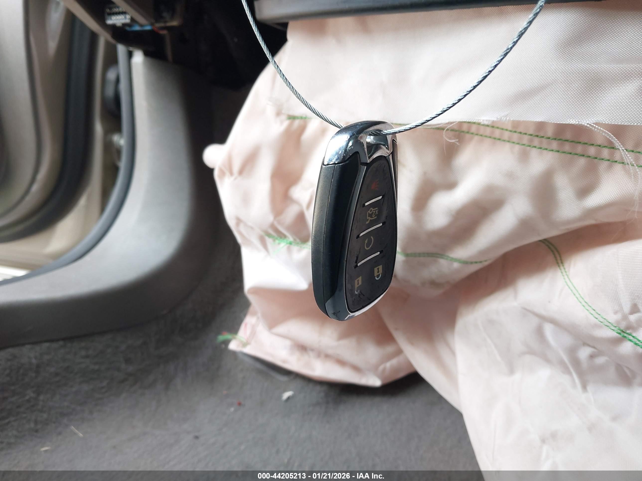CHEVROLET MALIBU image 11