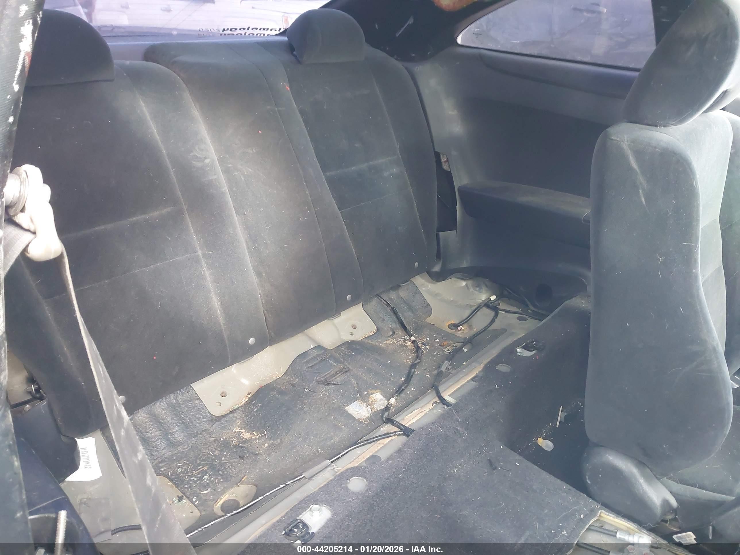 HONDA ACCORD image 8