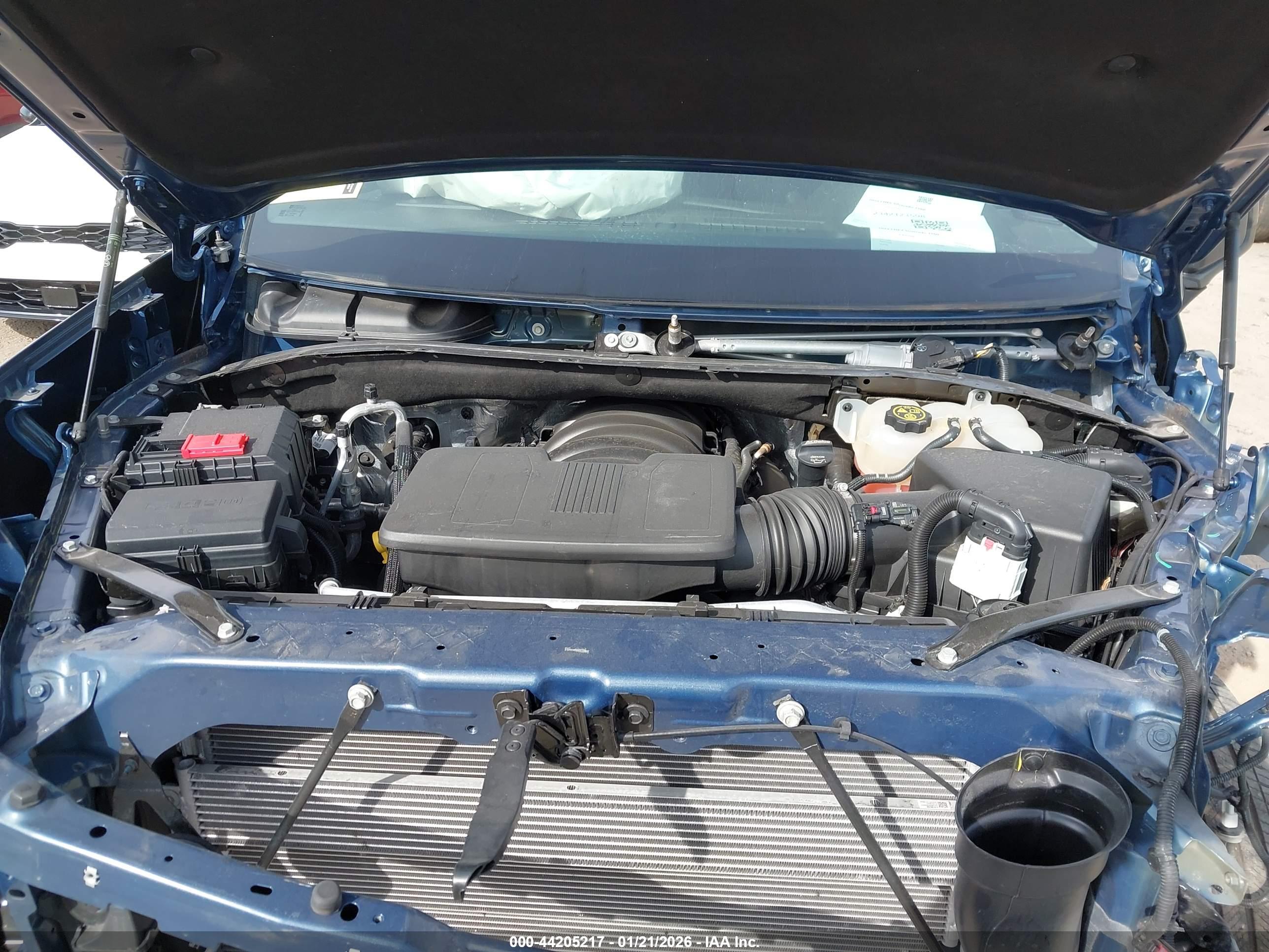 CHEVROLET SILVERADO image 10