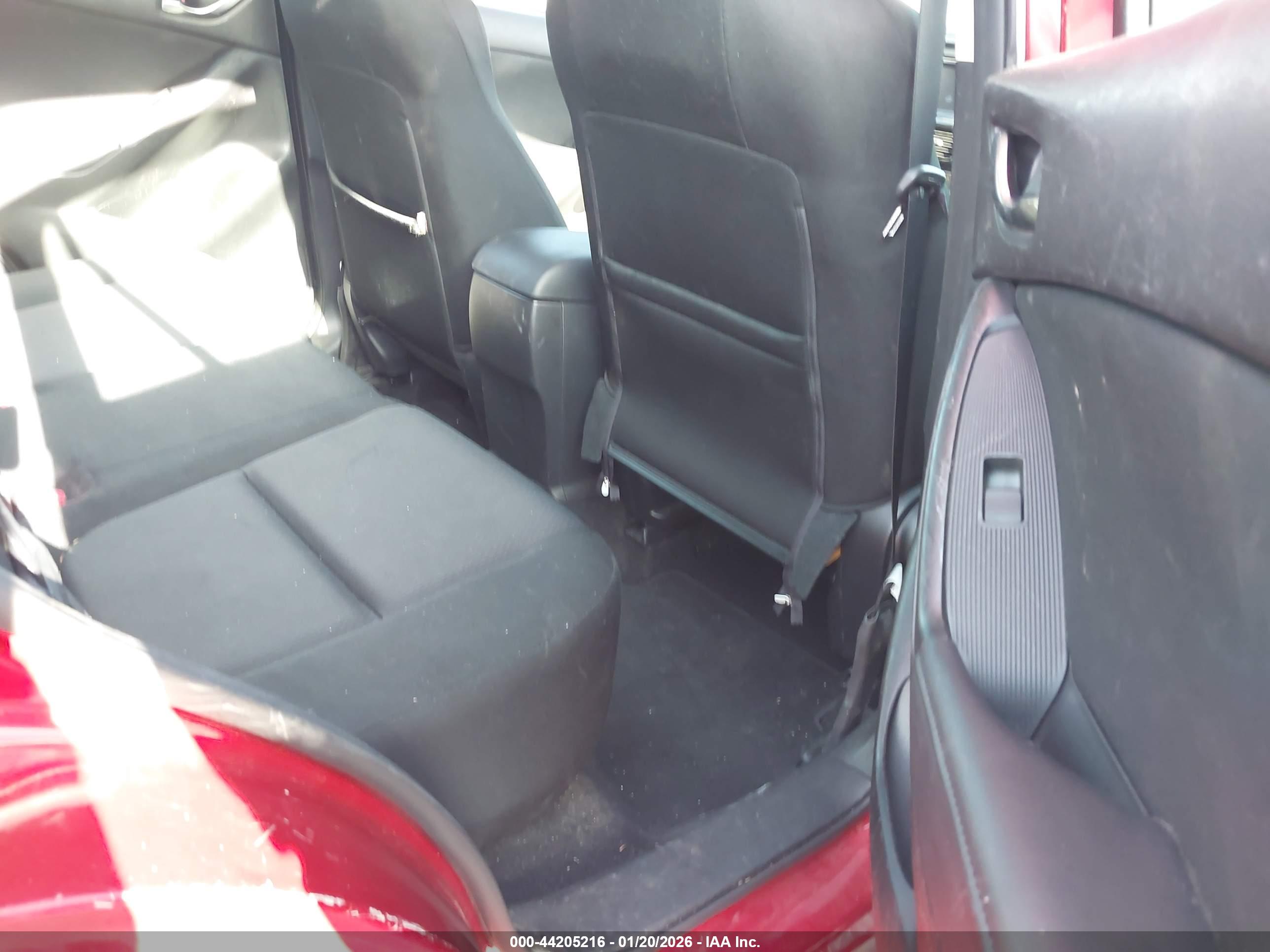 MAZDA CX-5 image 8