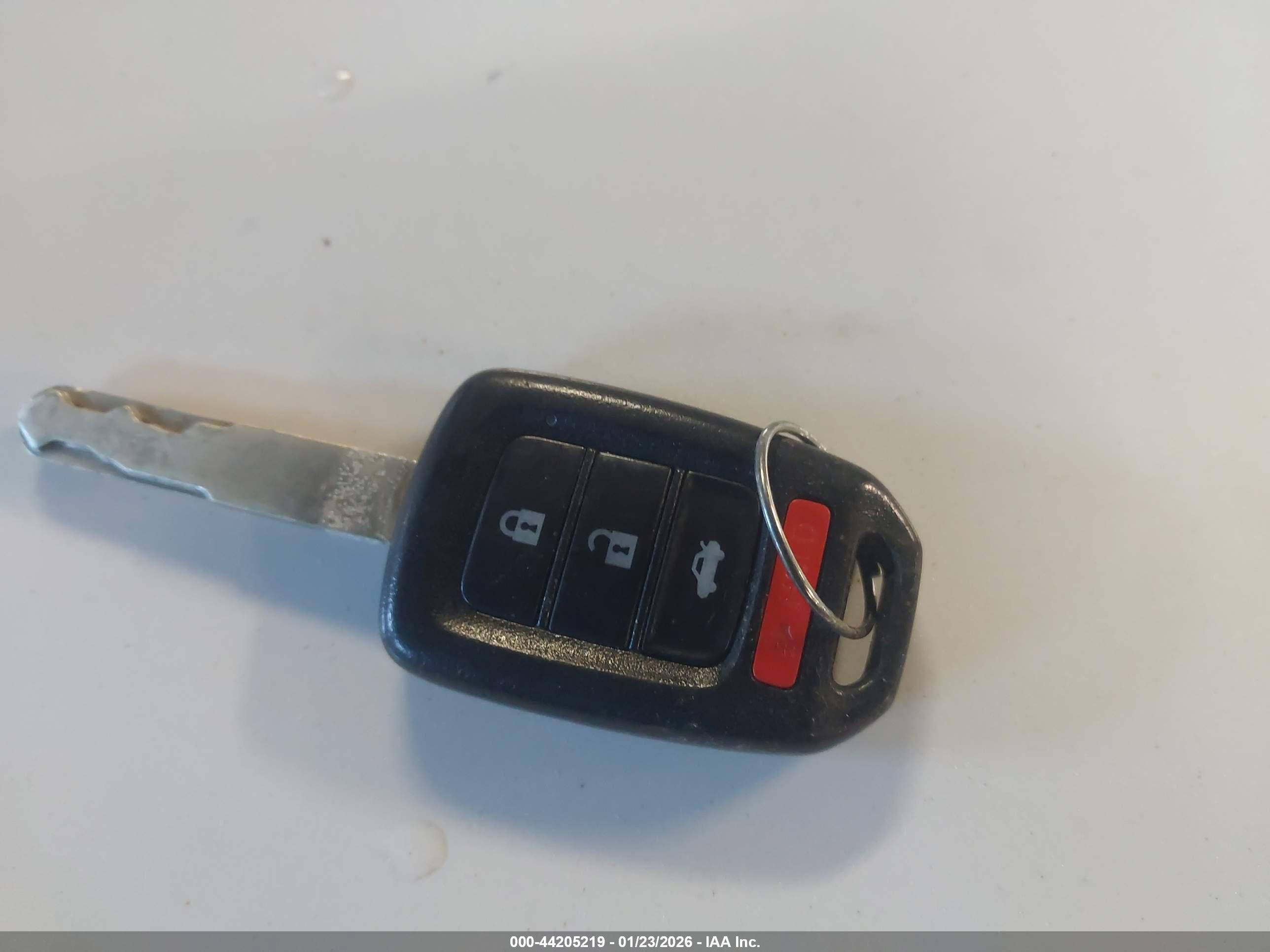 HONDA ACCORD image 11