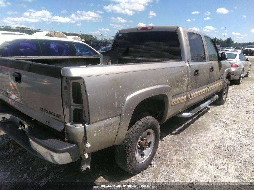 CHEVROLET SILVERADO image 4