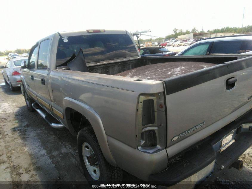 CHEVROLET SILVERADO image 6