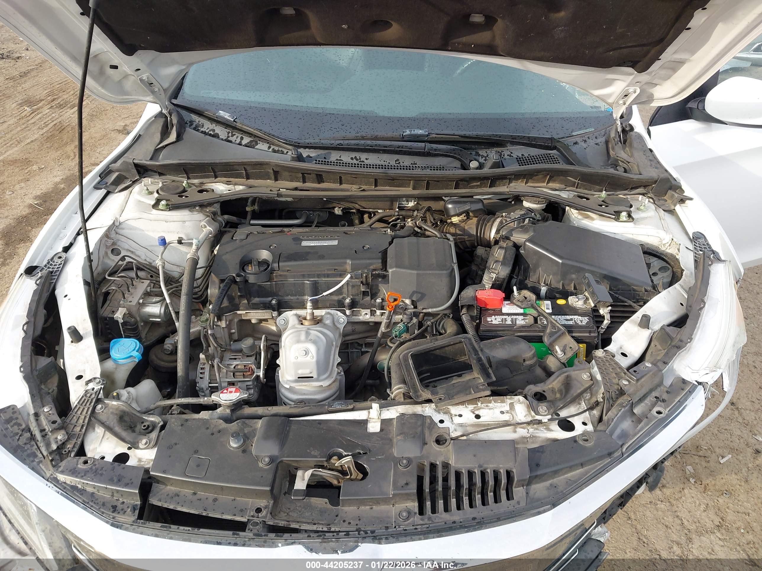 HONDA ACCORD image 10