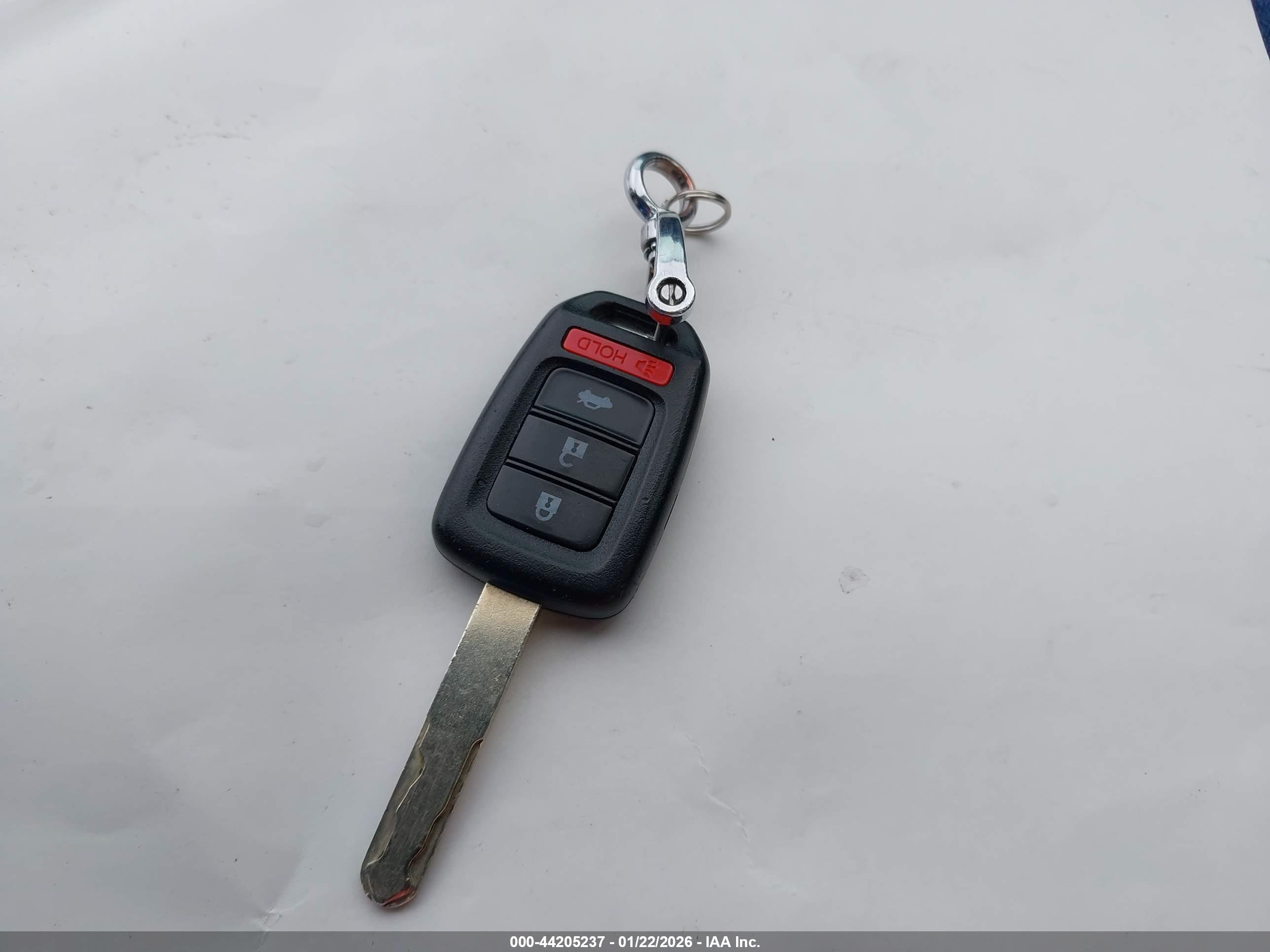 HONDA ACCORD image 11