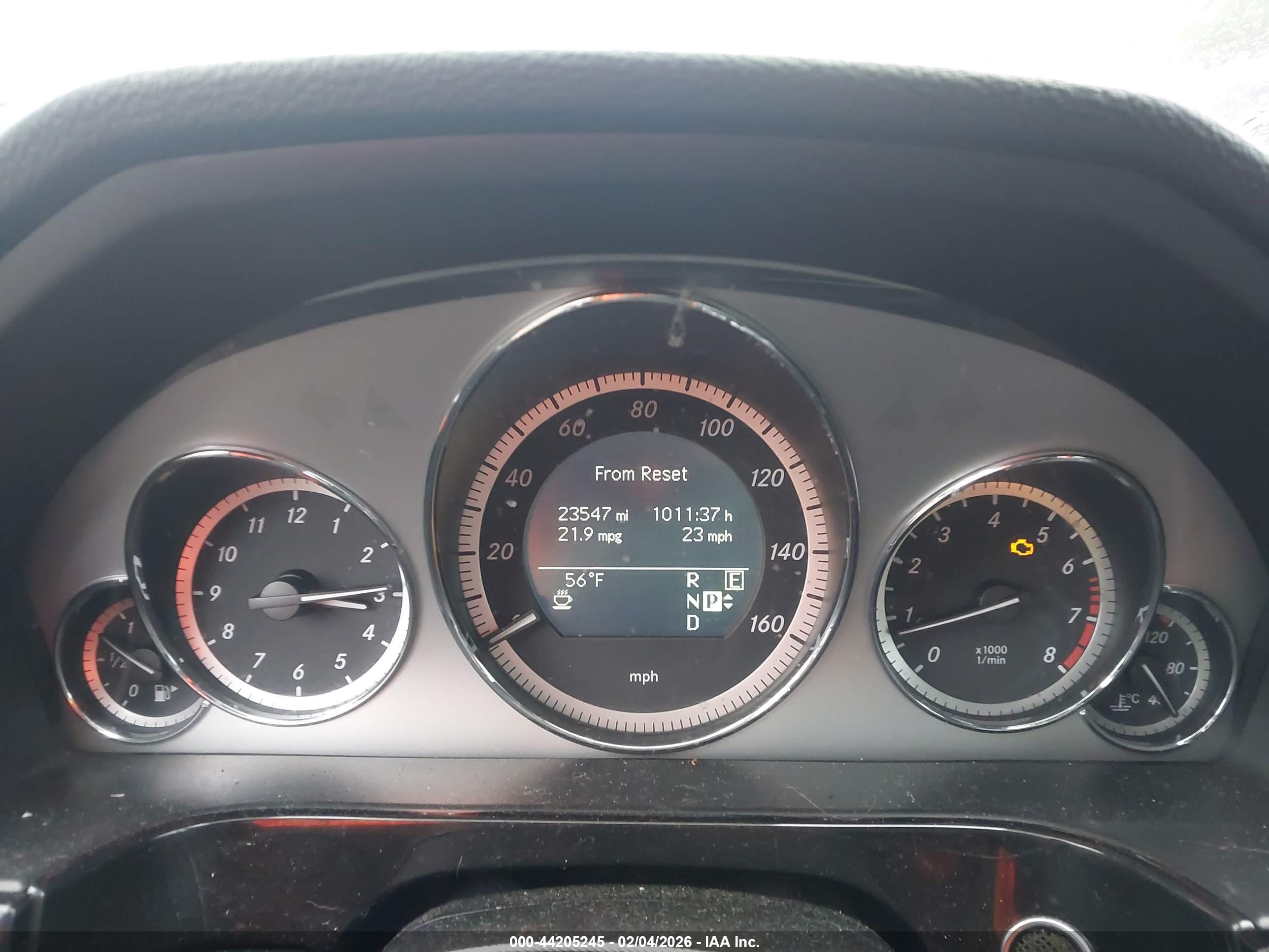 MERCEDES-BENZ E image 7