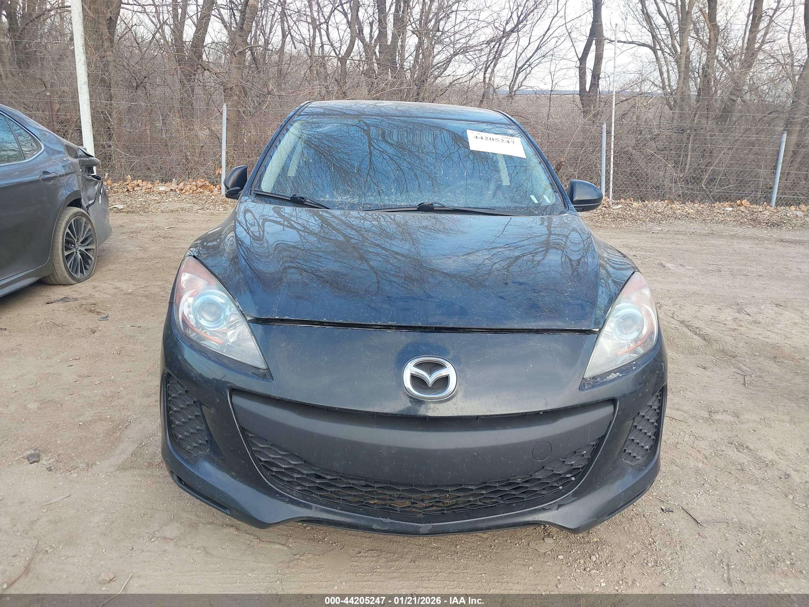 MAZDA MAZDA3 image 6