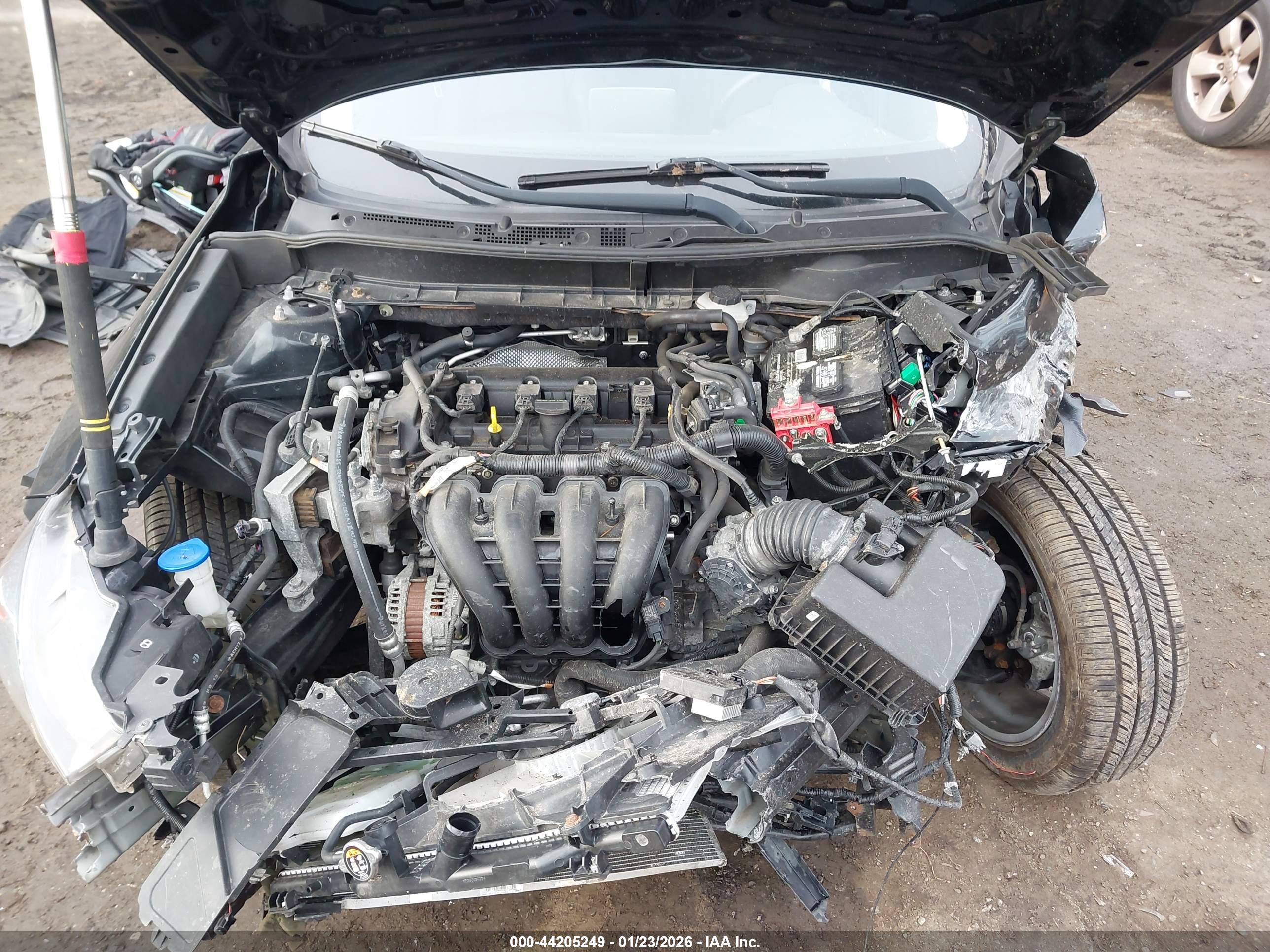 MAZDA CX-3 image 10