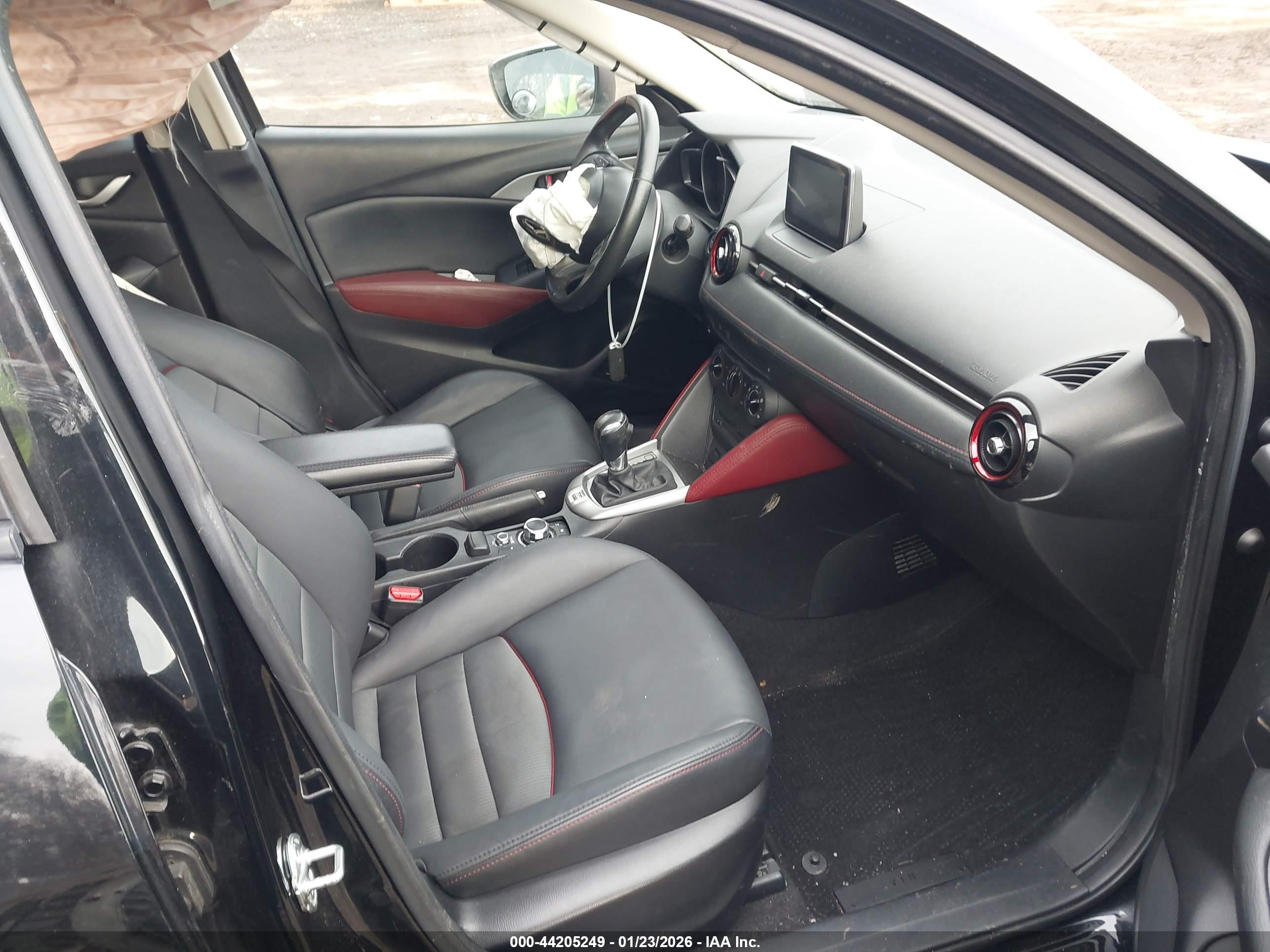 MAZDA CX-3 image 5