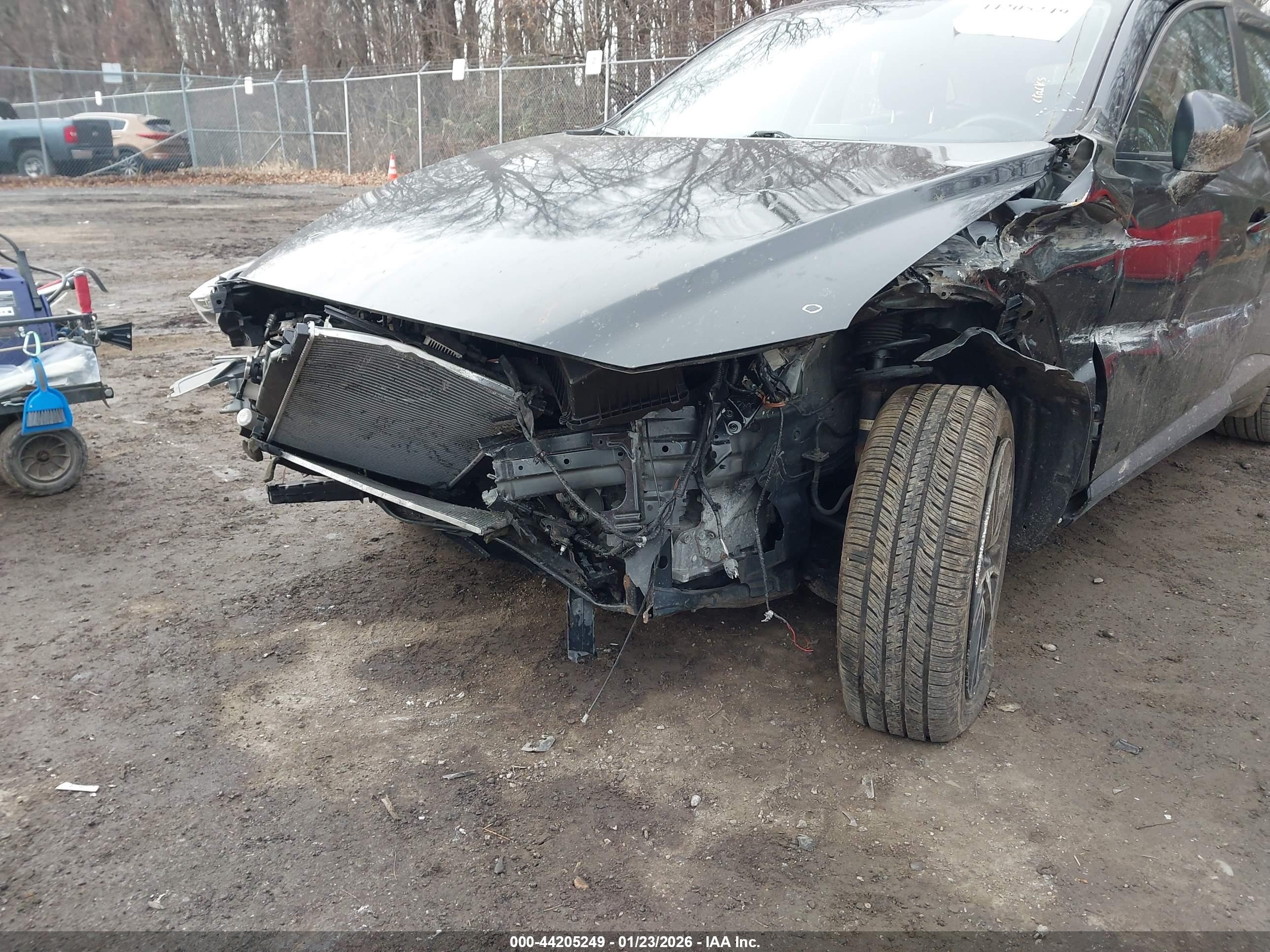 MAZDA CX-3 image 6