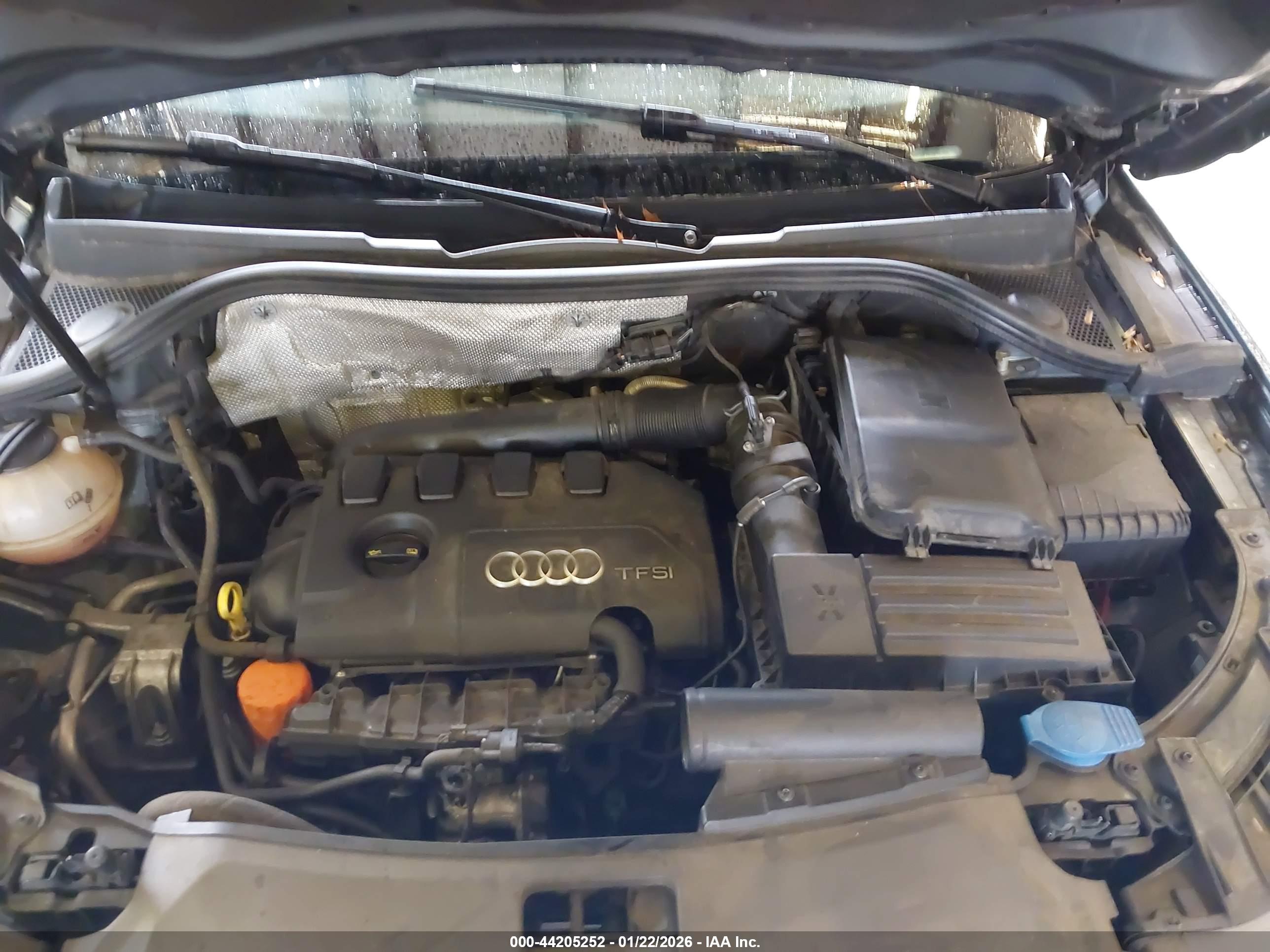 AUDI Q3 image 10