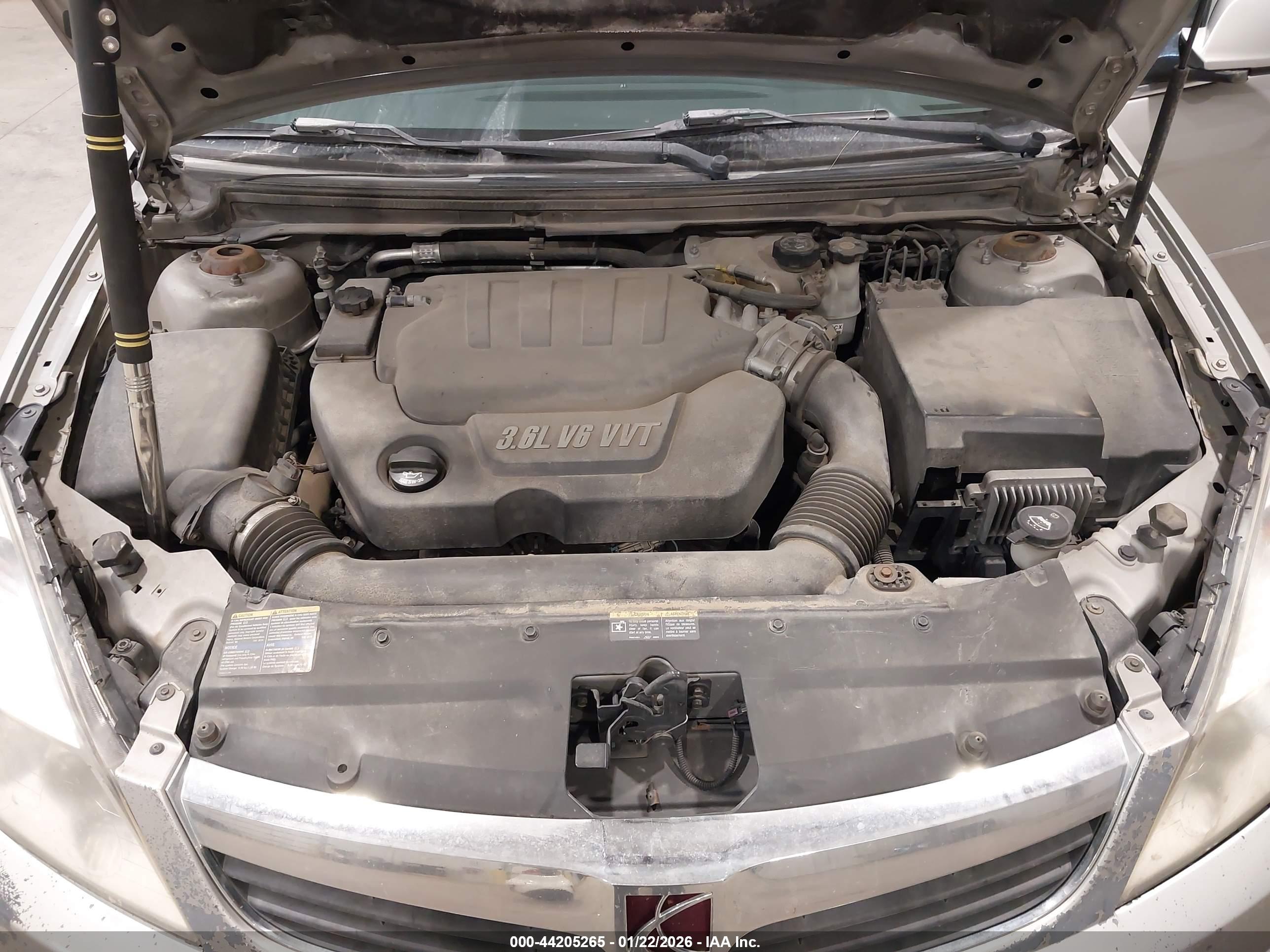 SATURN AURA image 10