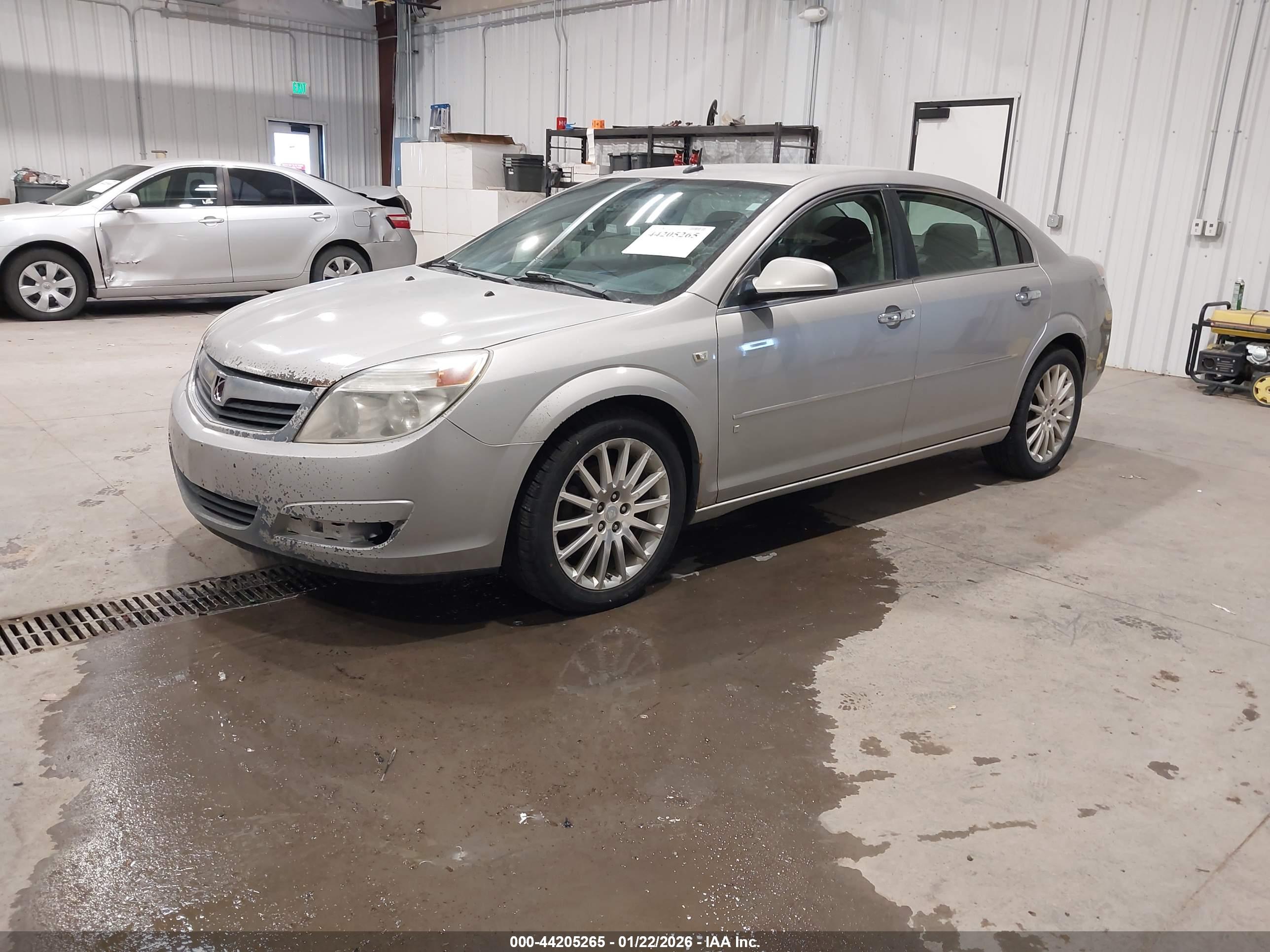 SATURN AURA image 2