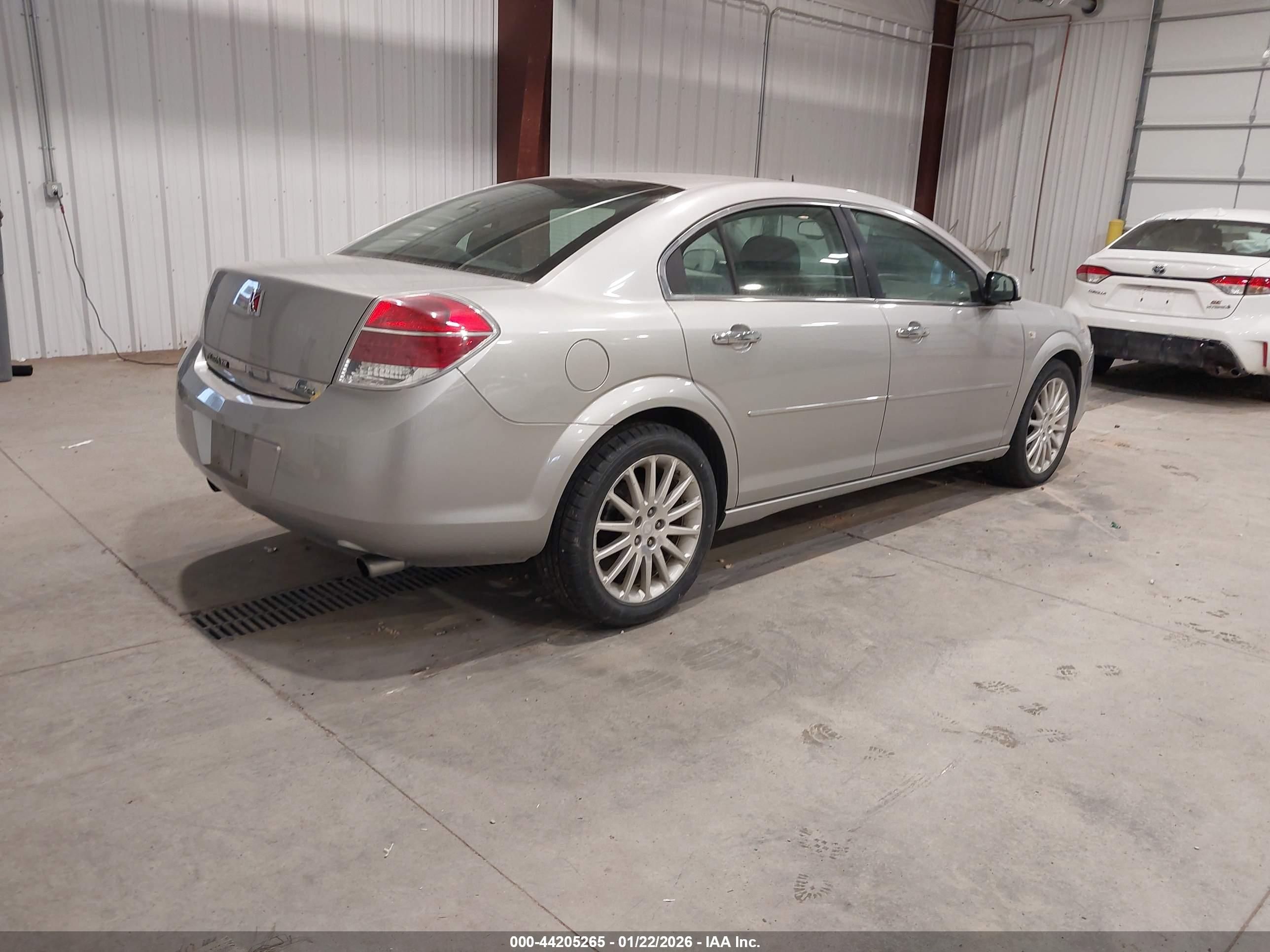 SATURN AURA image 4