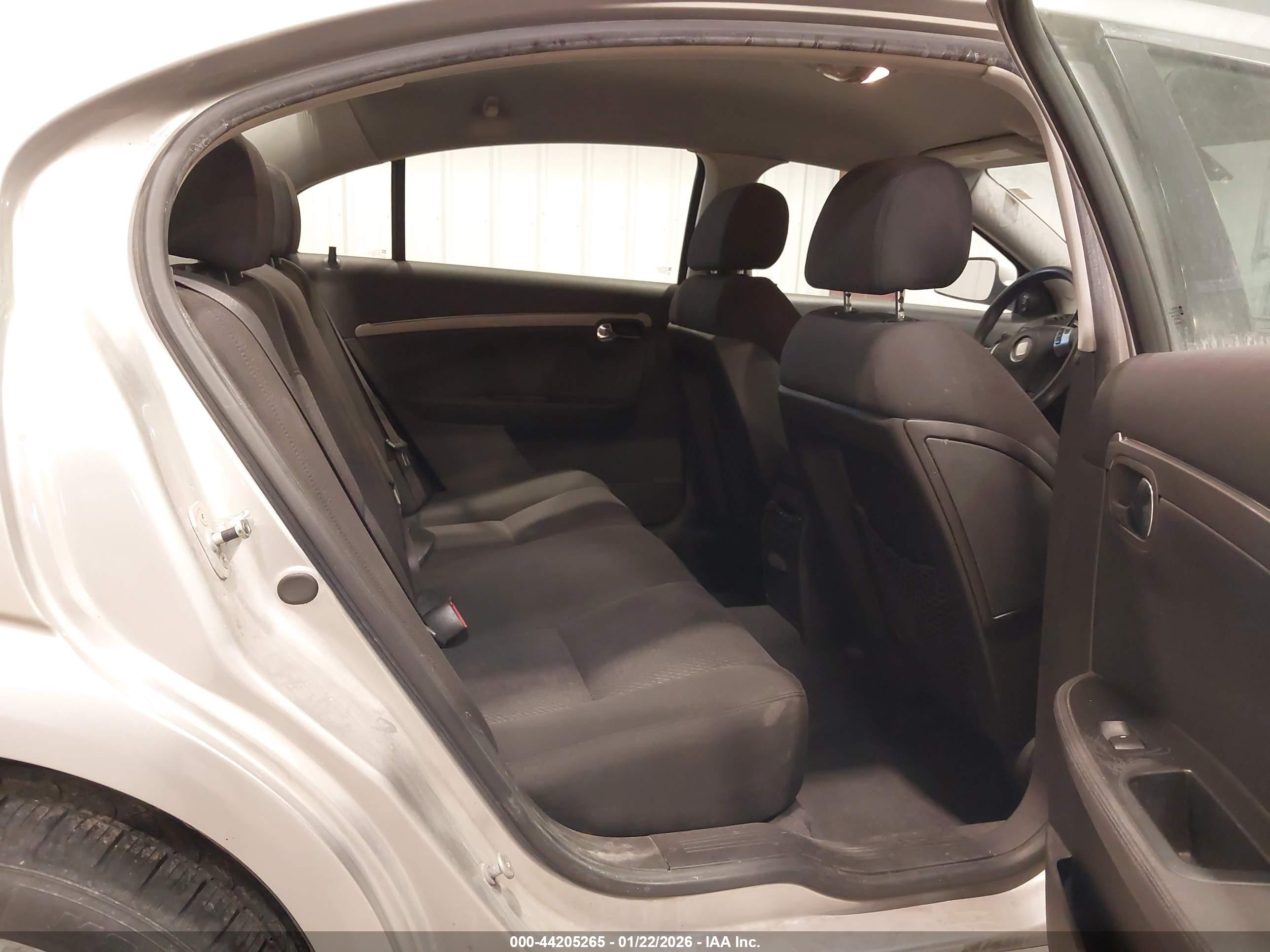 SATURN AURA image 8