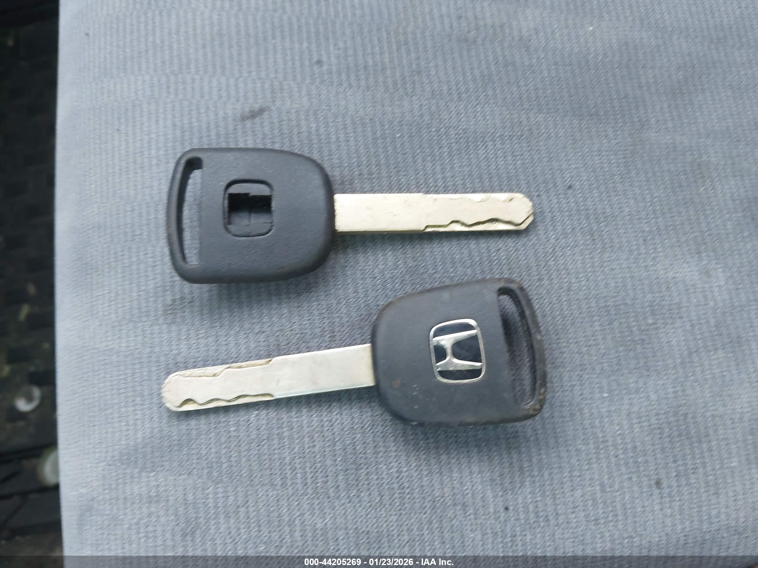 HONDA CIVIC image 11