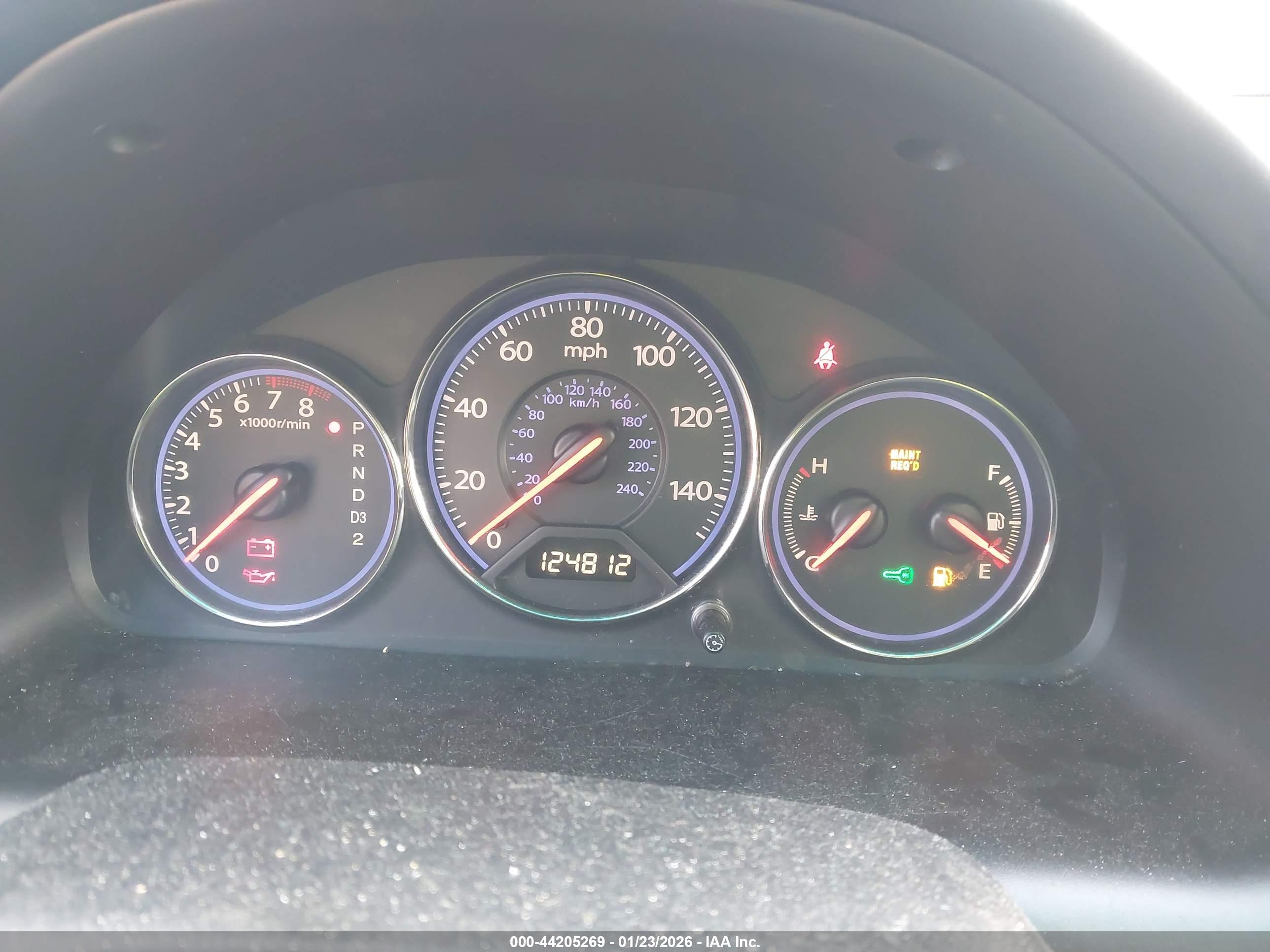 HONDA CIVIC image 7