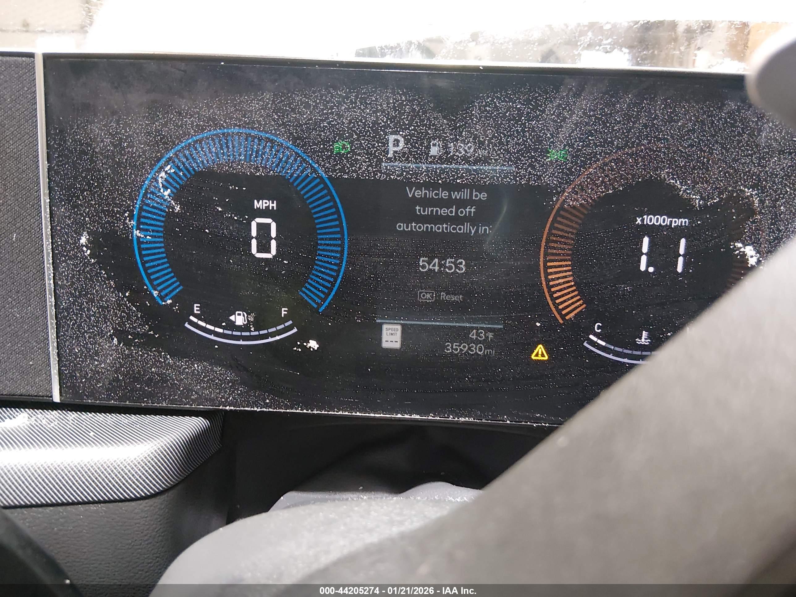 HYUNDAI SONATA image 7