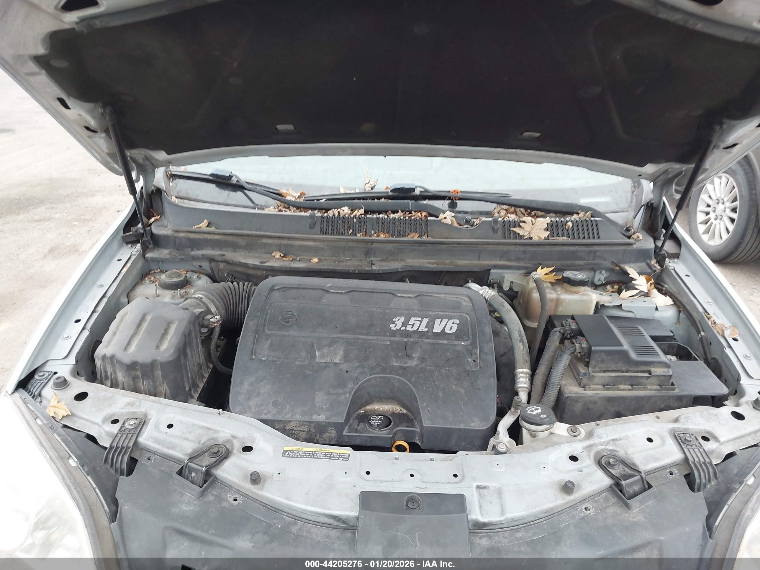 SATURN VUE image 10