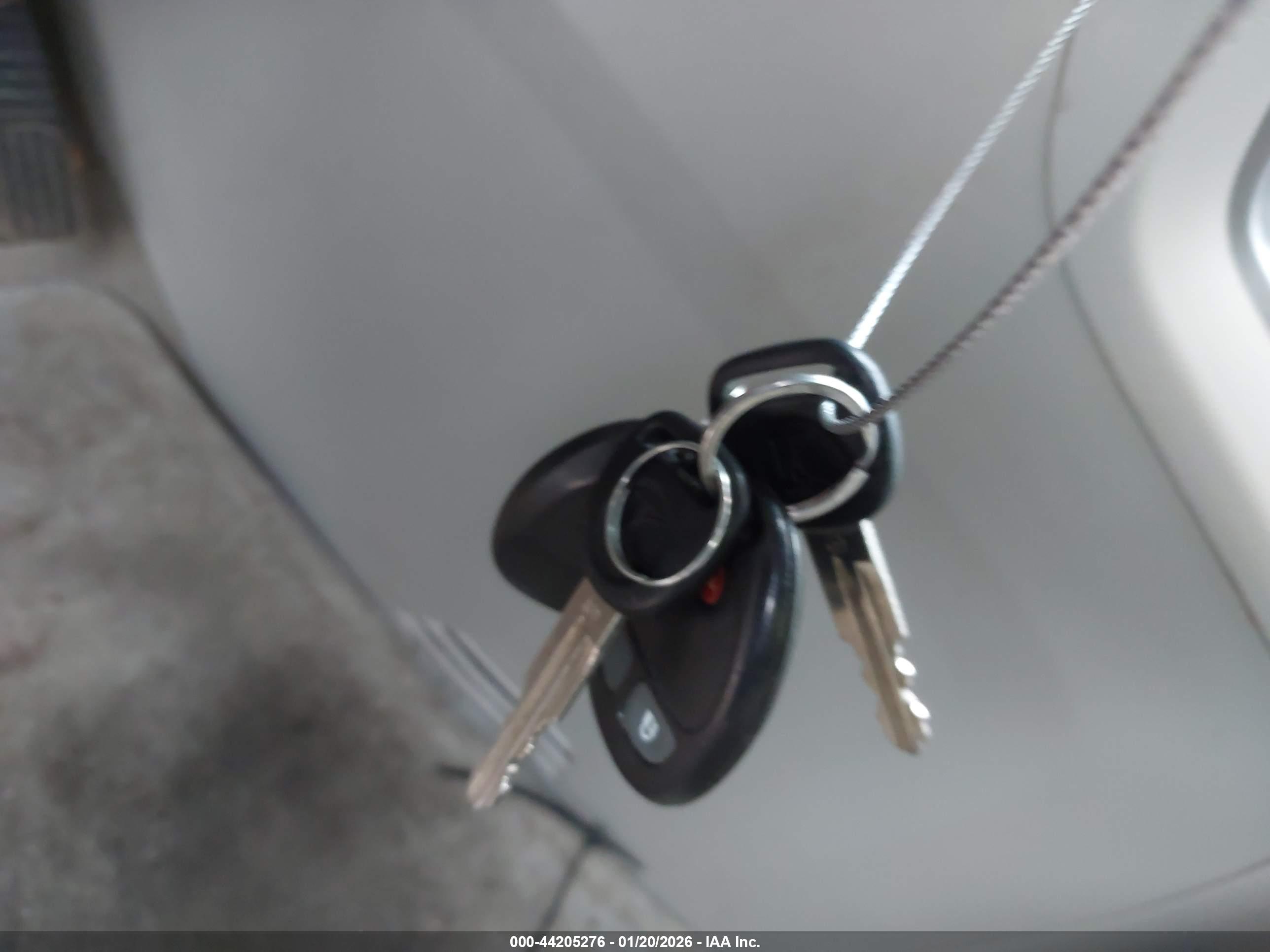 SATURN VUE image 11