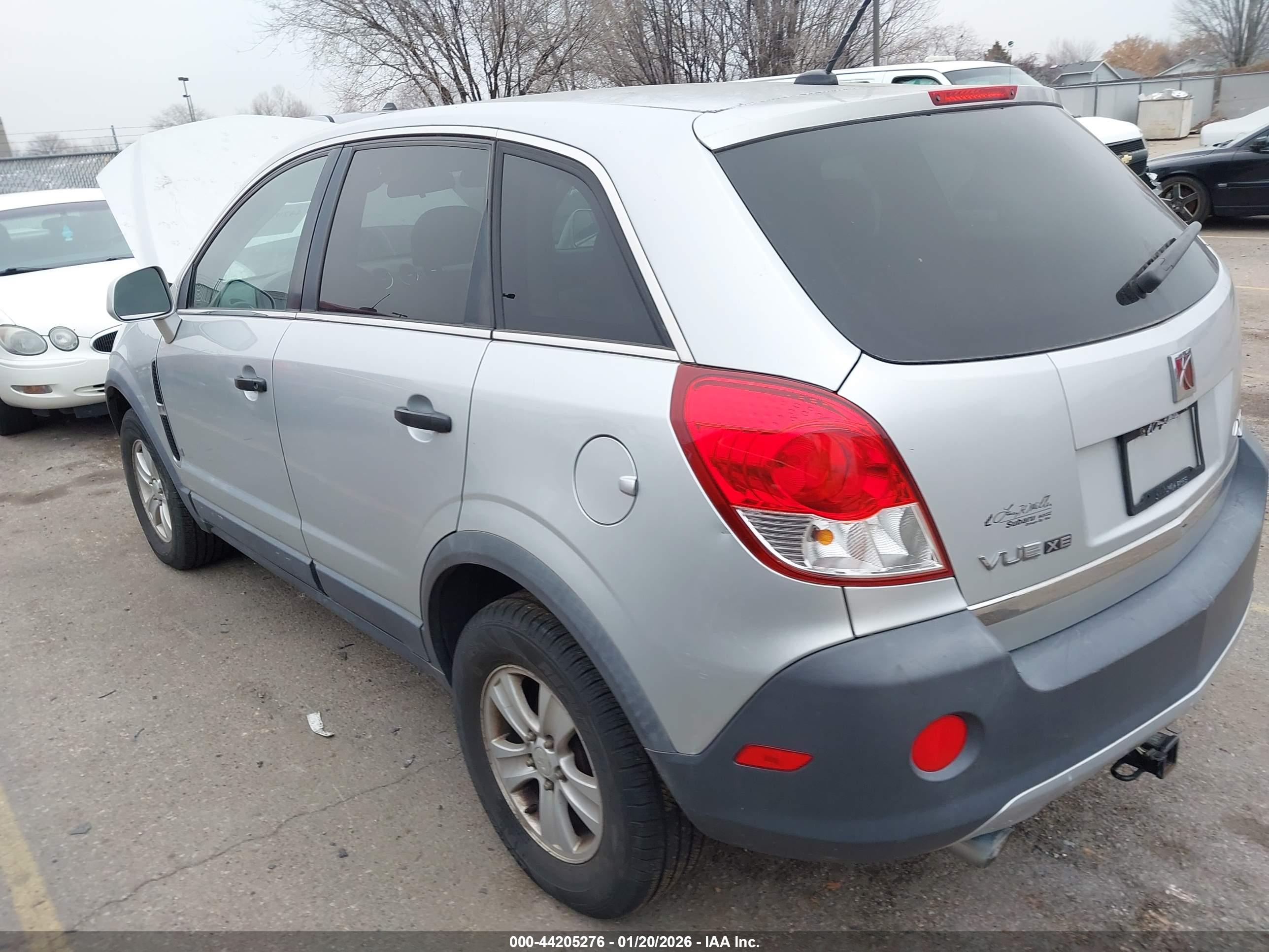 SATURN VUE image 3