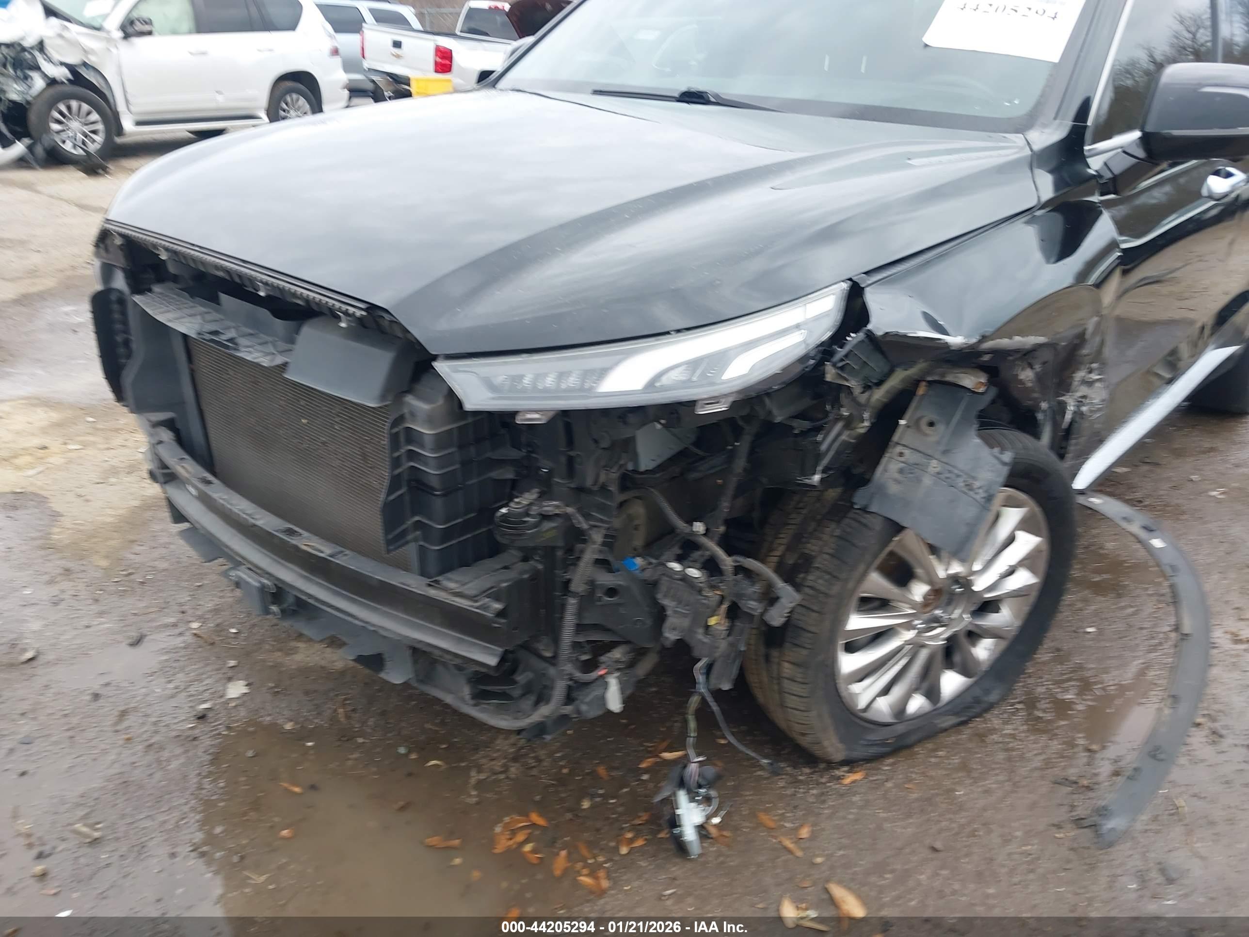 HYUNDAI PALISADE image 6