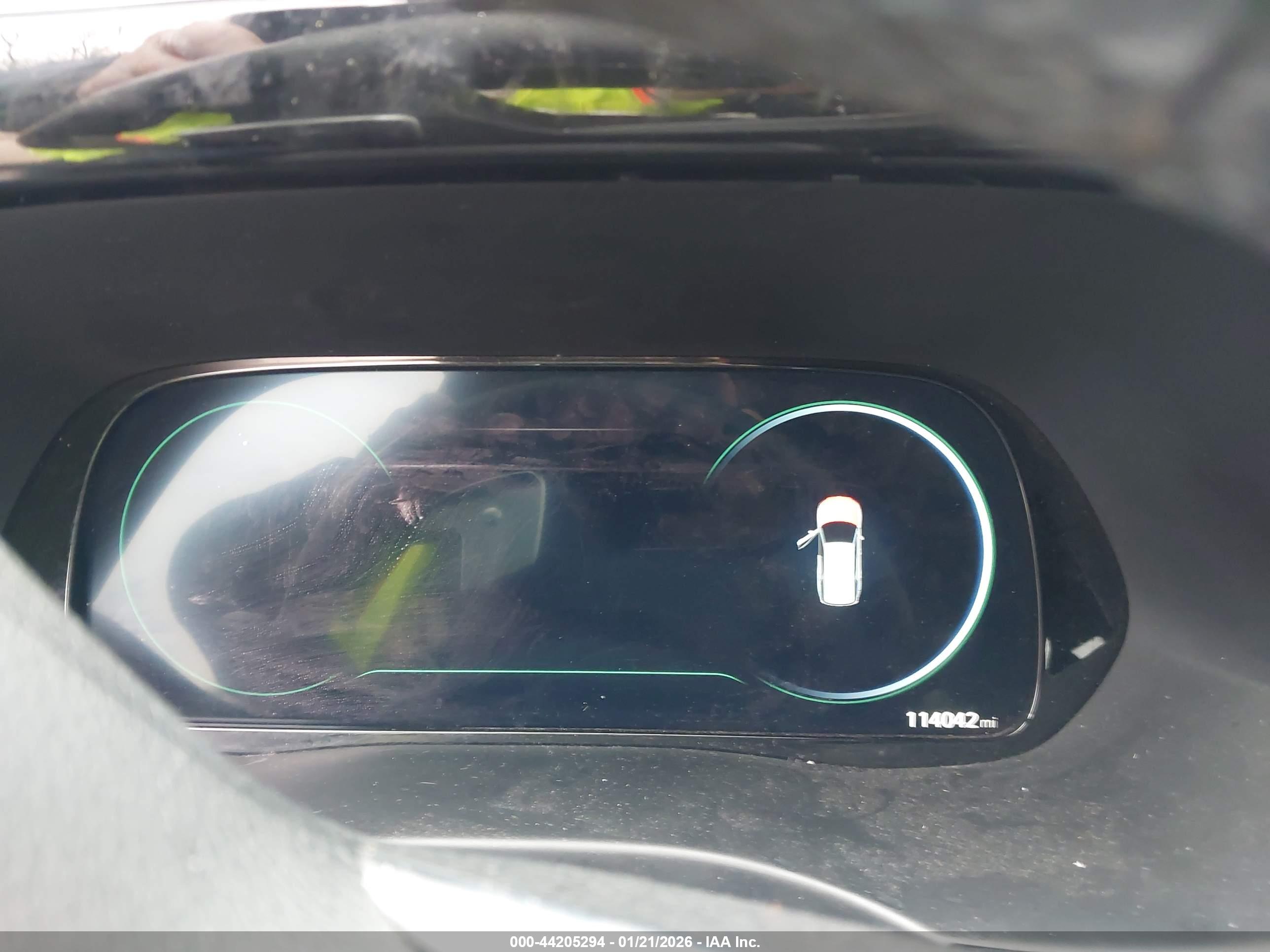 HYUNDAI PALISADE image 7