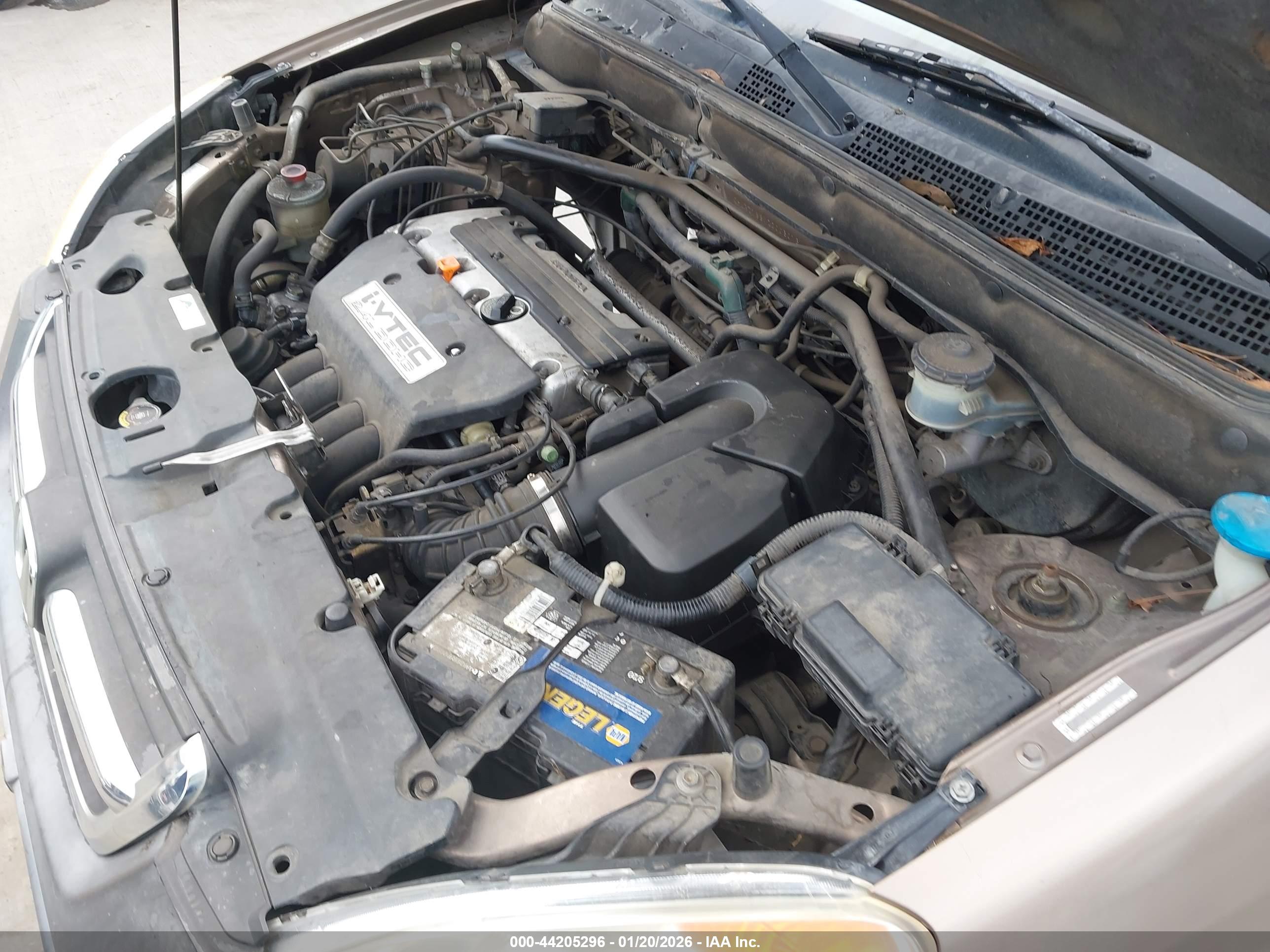 HONDA CR-V image 10
