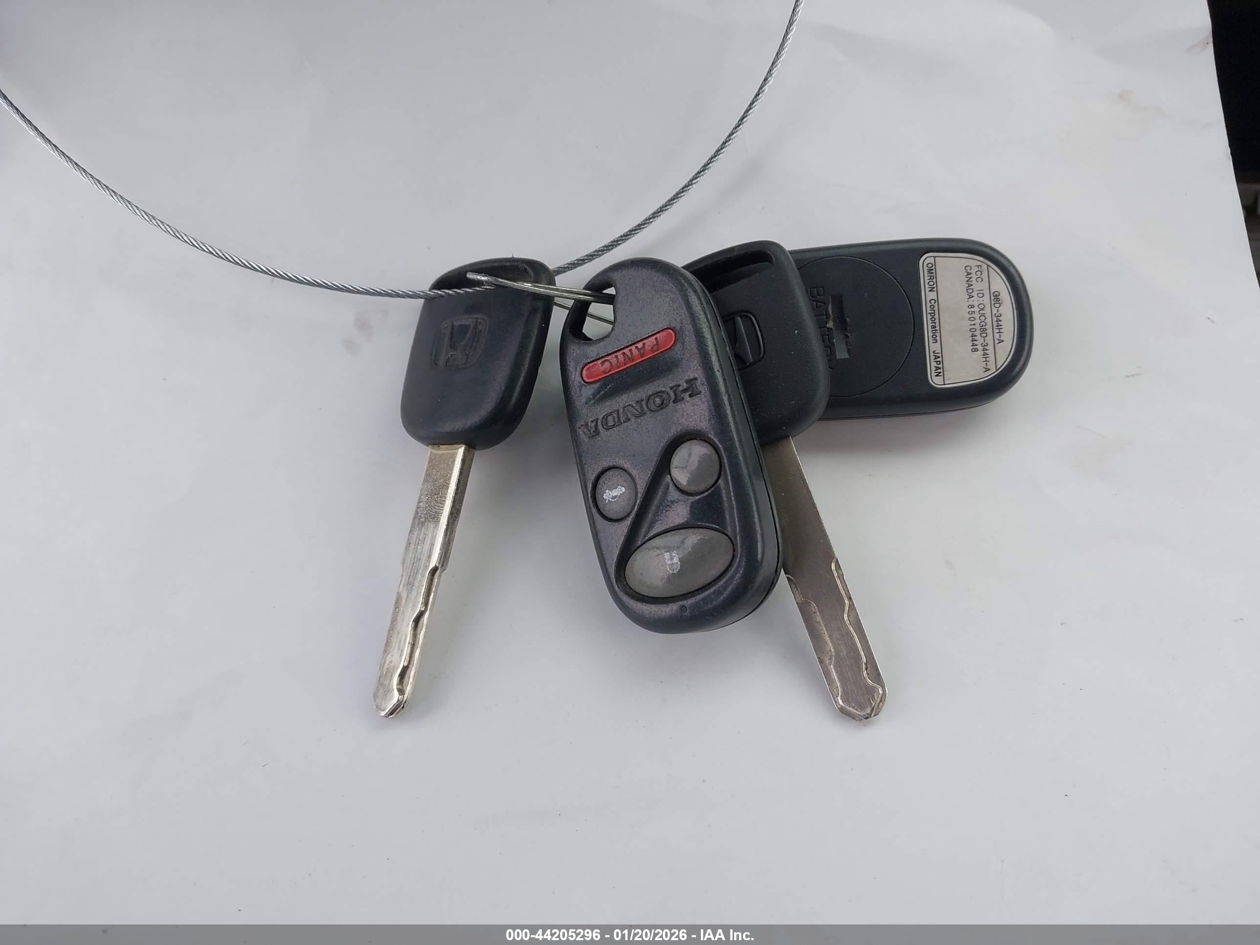 HONDA CR-V image 11