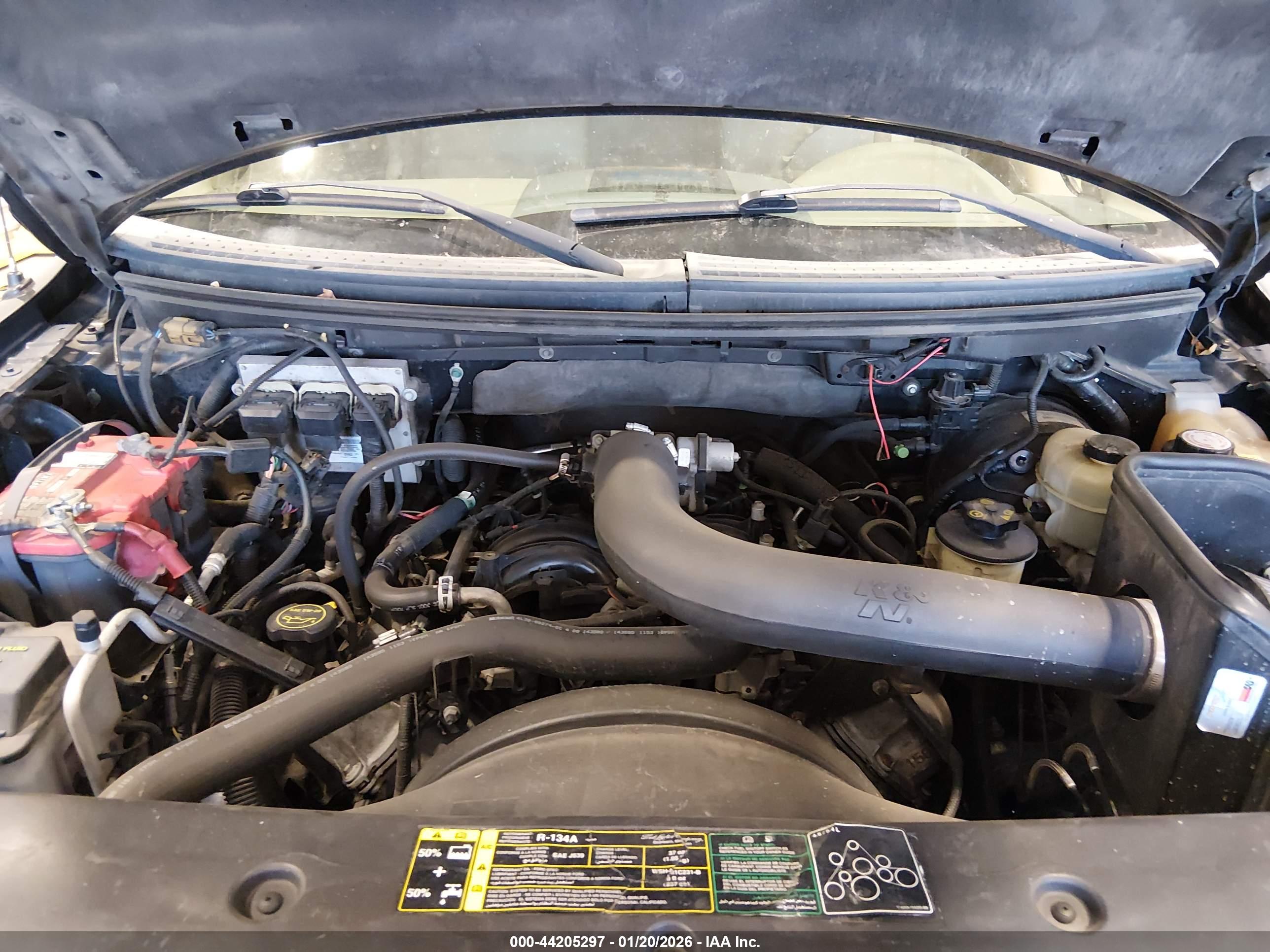 FORD F-150 image 10