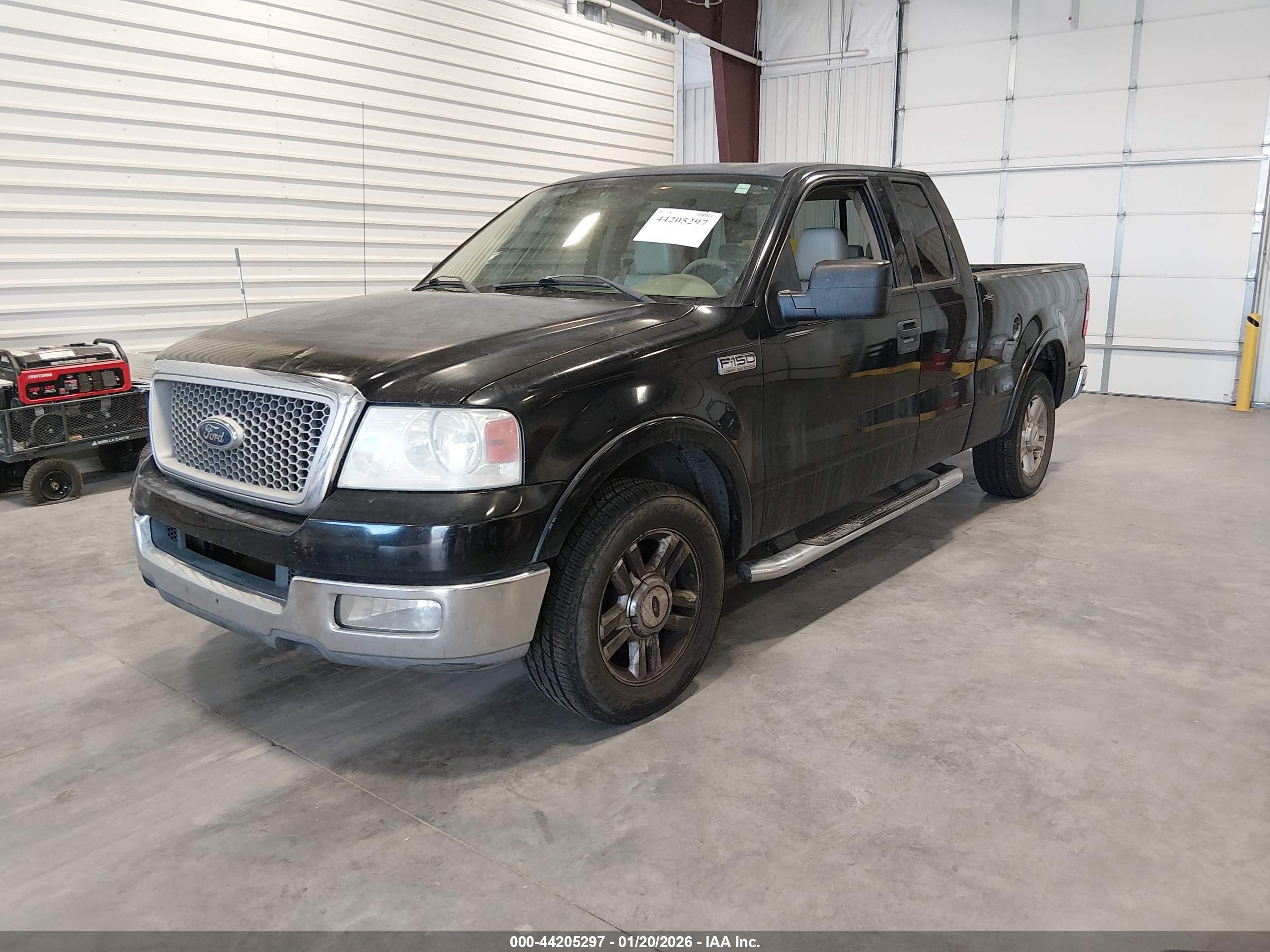 FORD F-150 image 2