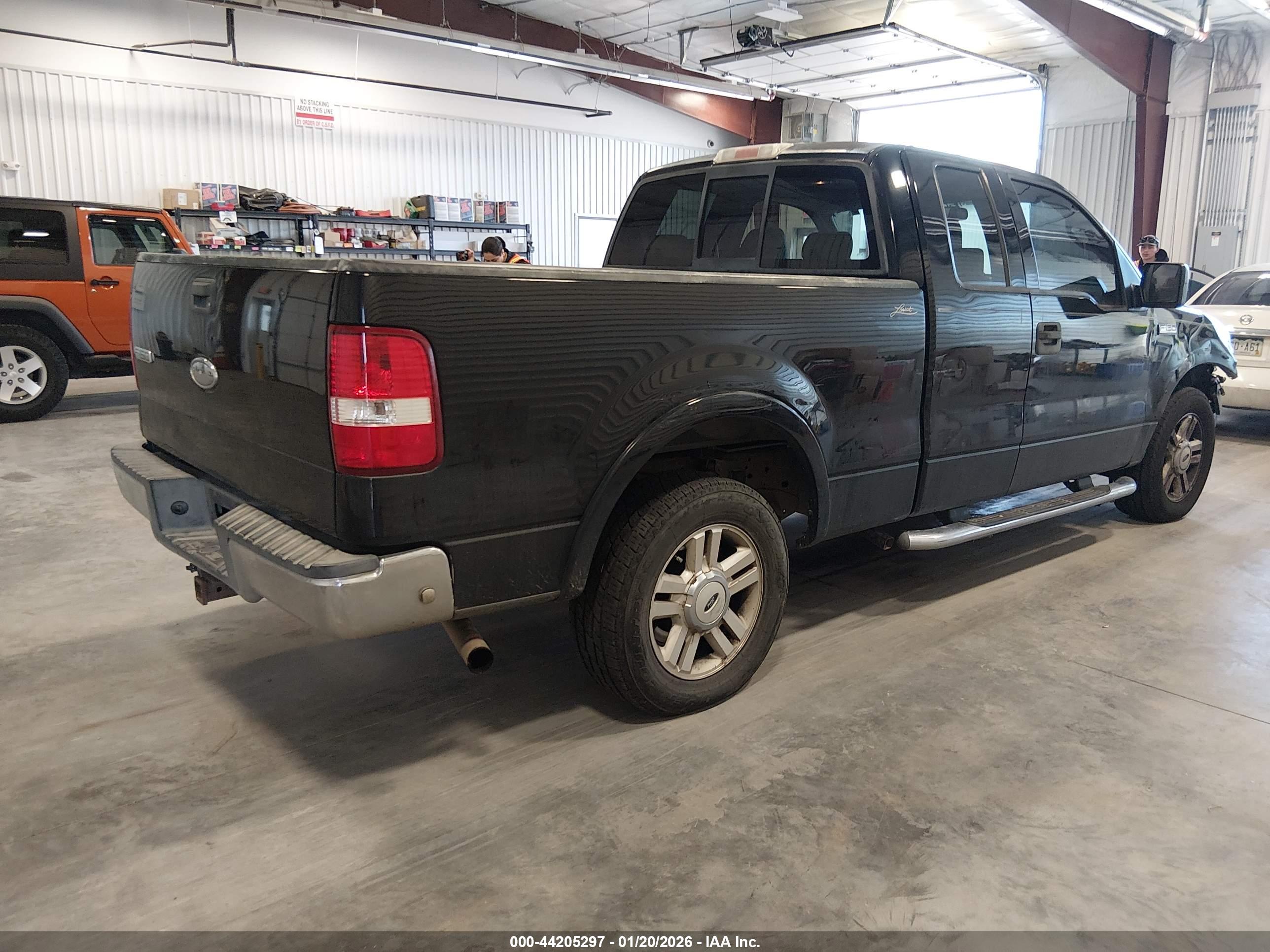 FORD F-150 image 4