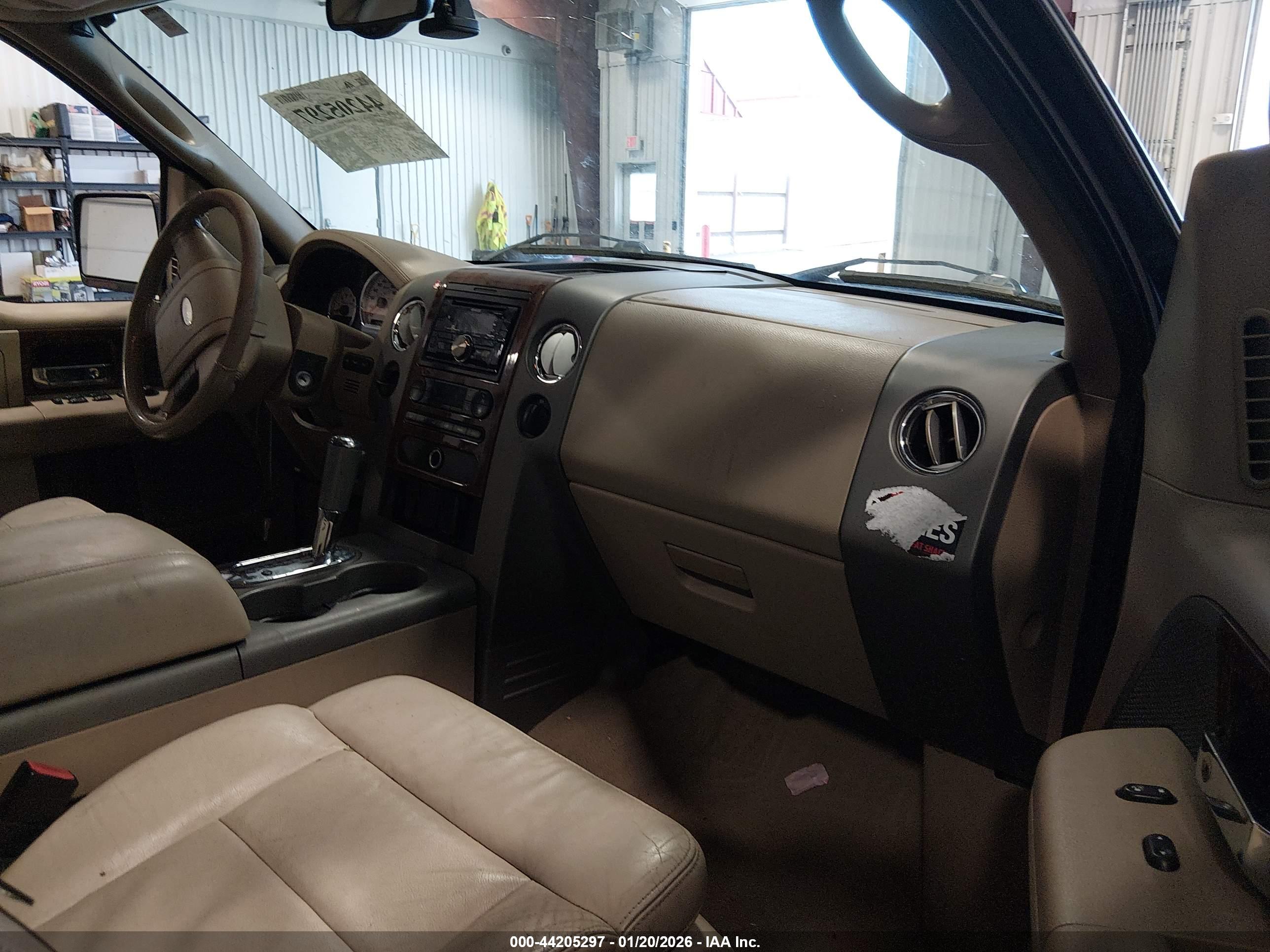 FORD F-150 image 5