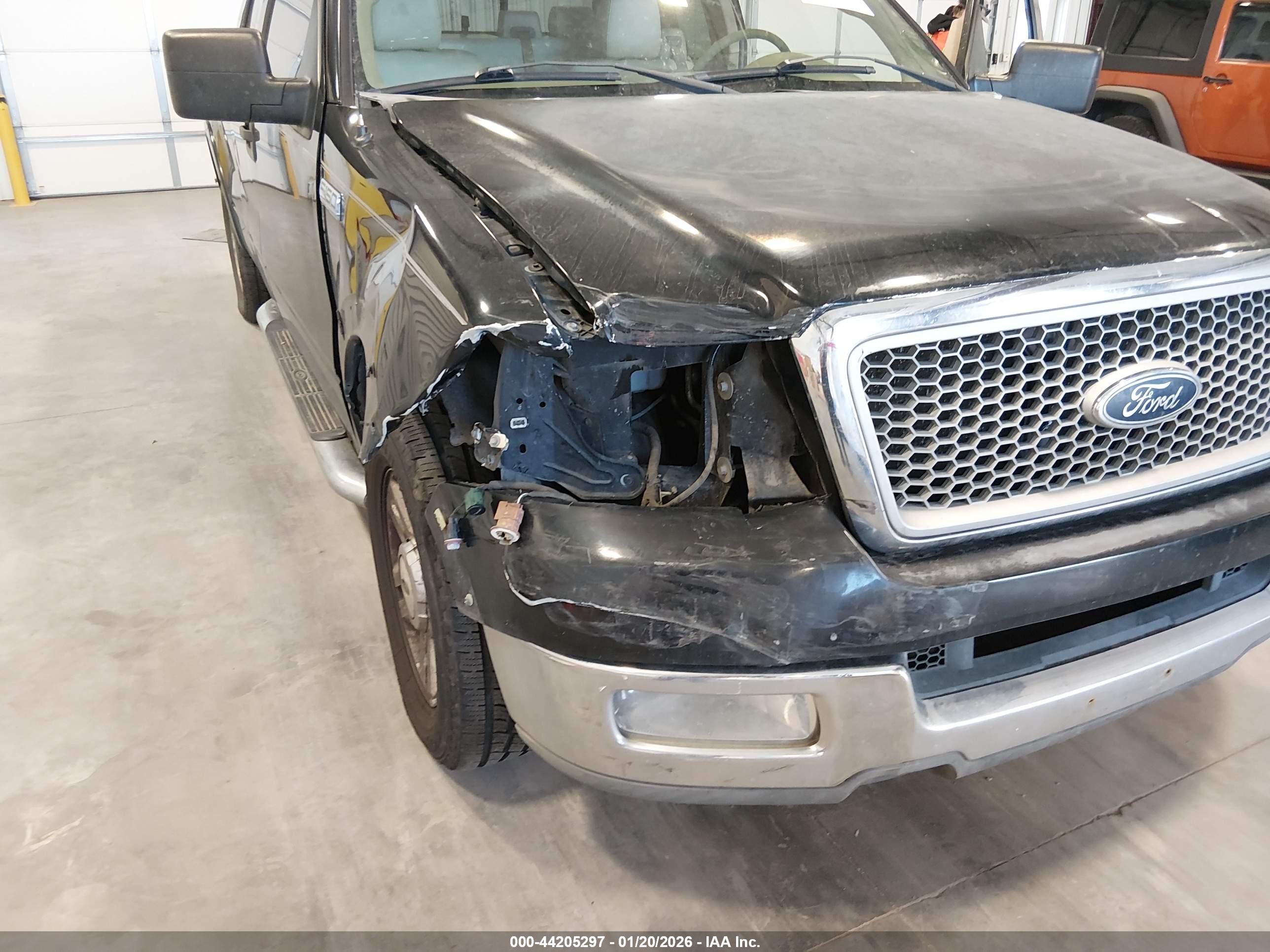 FORD F-150 image 6